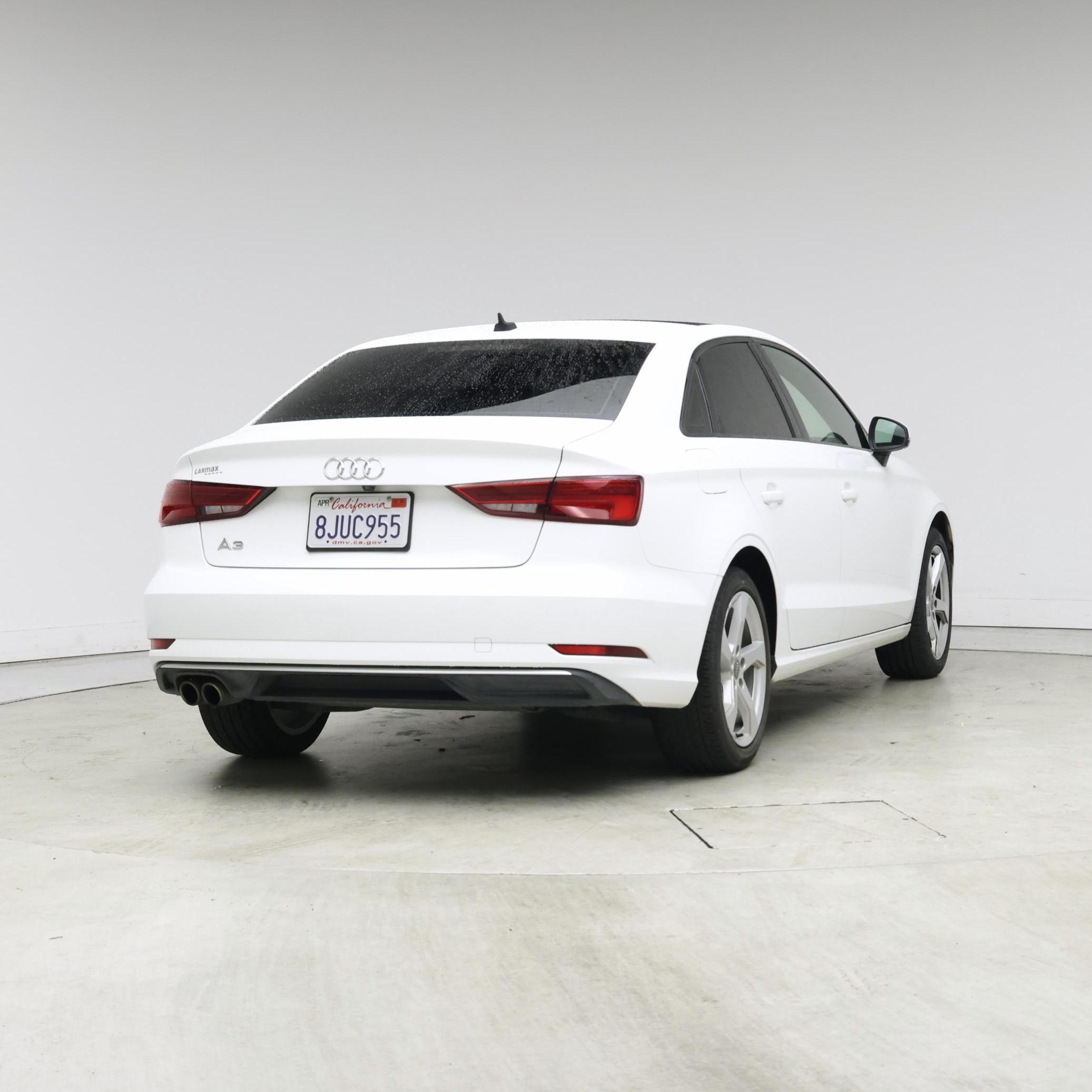 Thumbnail: 2019 Audi A3 - 8