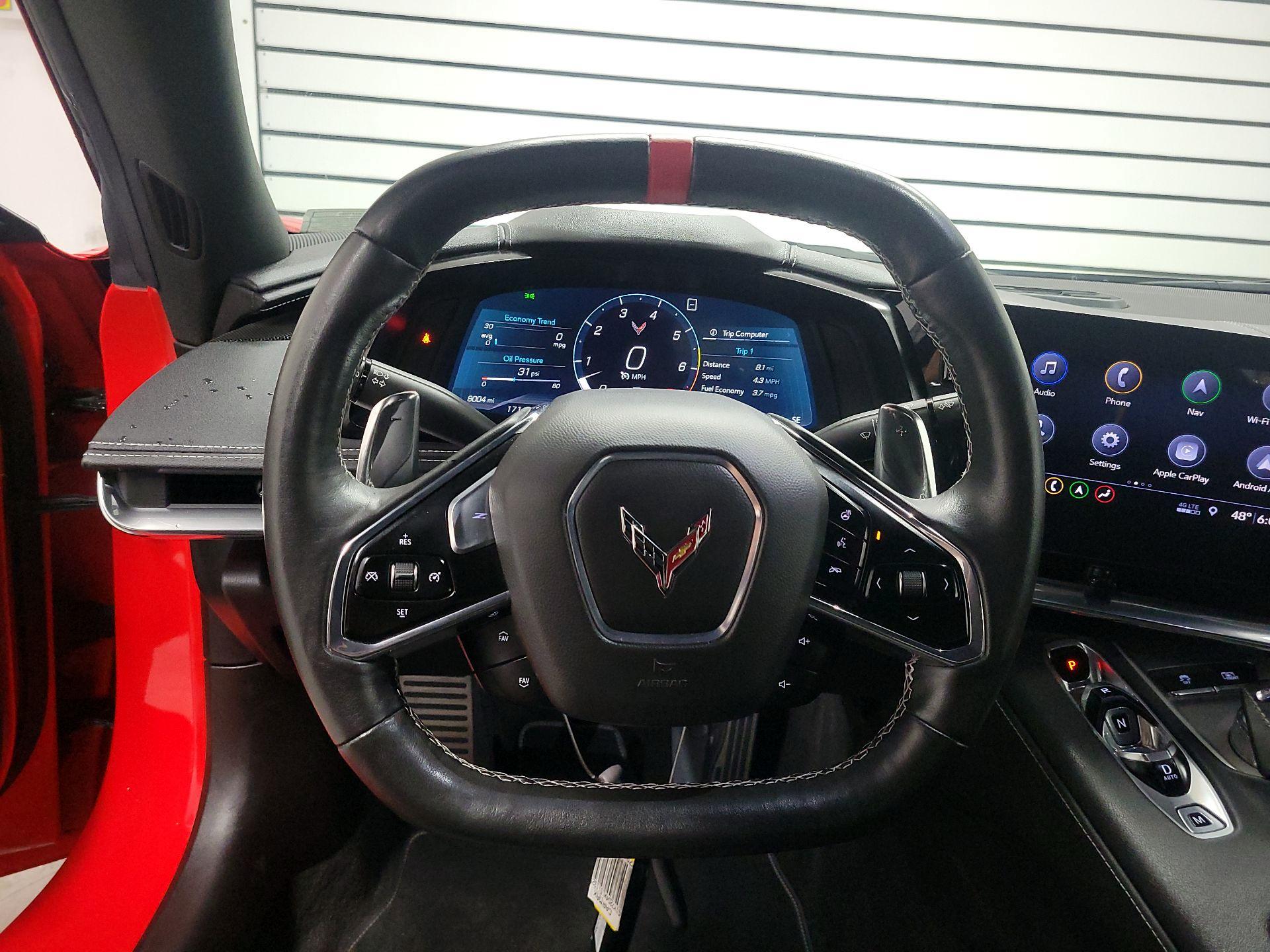 Thumbnail: 2020 Chevrolet Corvette - 10