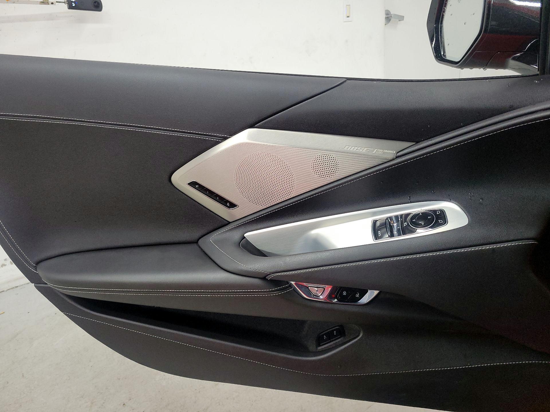 Thumbnail: 2020 Chevrolet Corvette - 12