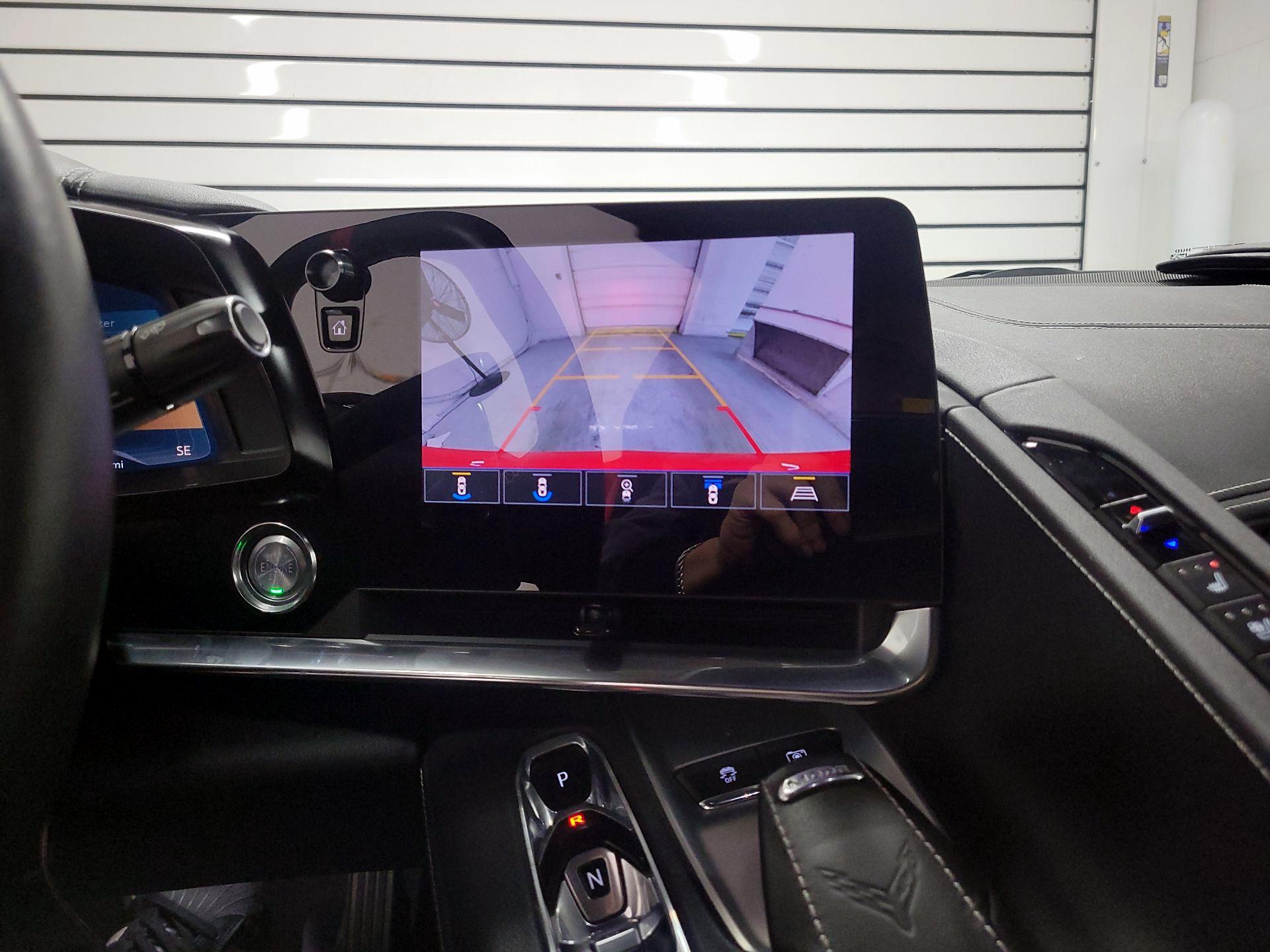 Thumbnail: 2020 Chevrolet Corvette - 13