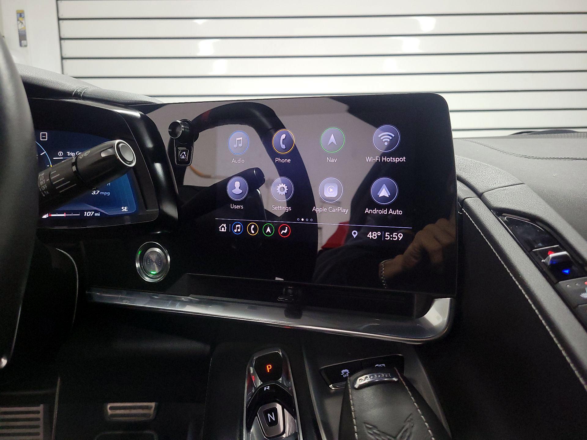 Thumbnail: 2020 Chevrolet Corvette - 14