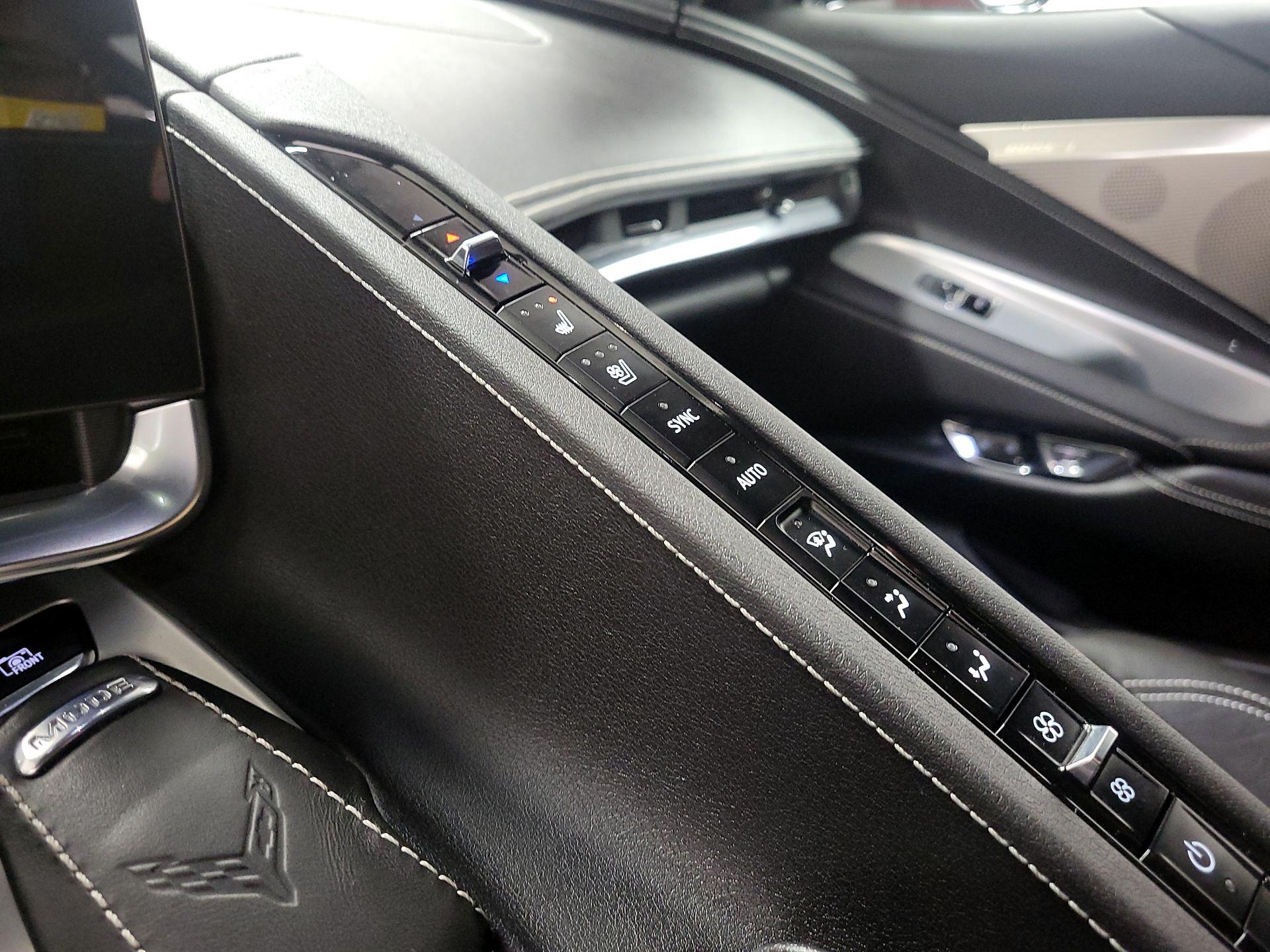 Thumbnail: 2020 Chevrolet Corvette - 15