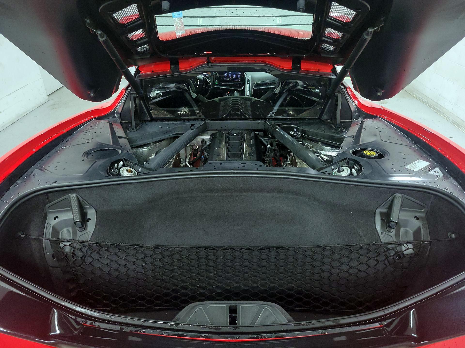 Thumbnail: 2020 Chevrolet Corvette - 17