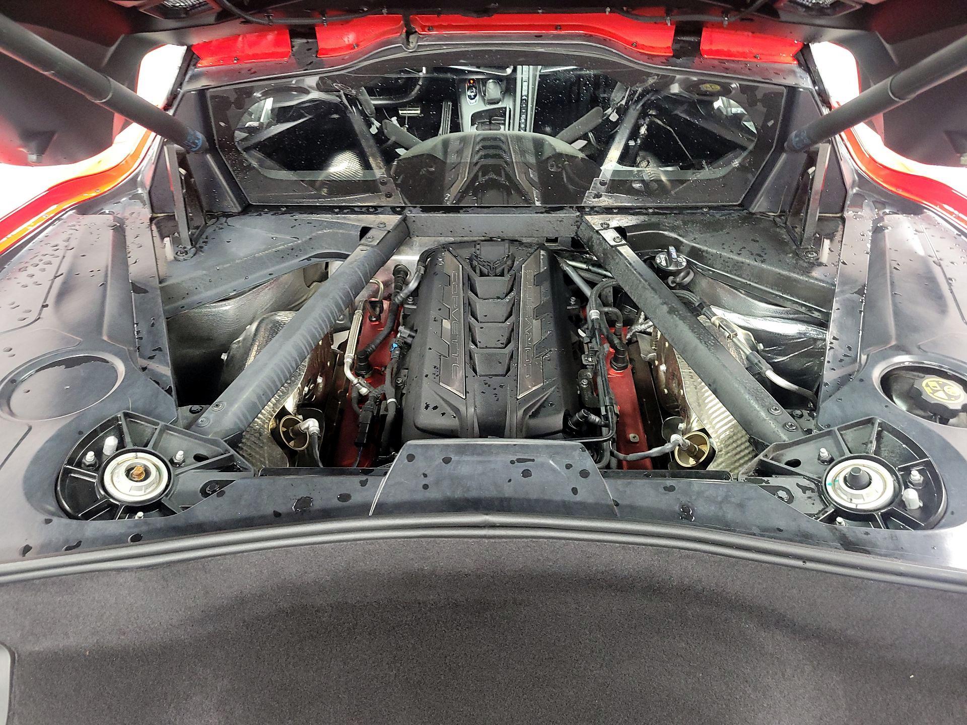 Thumbnail: 2020 Chevrolet Corvette - 18