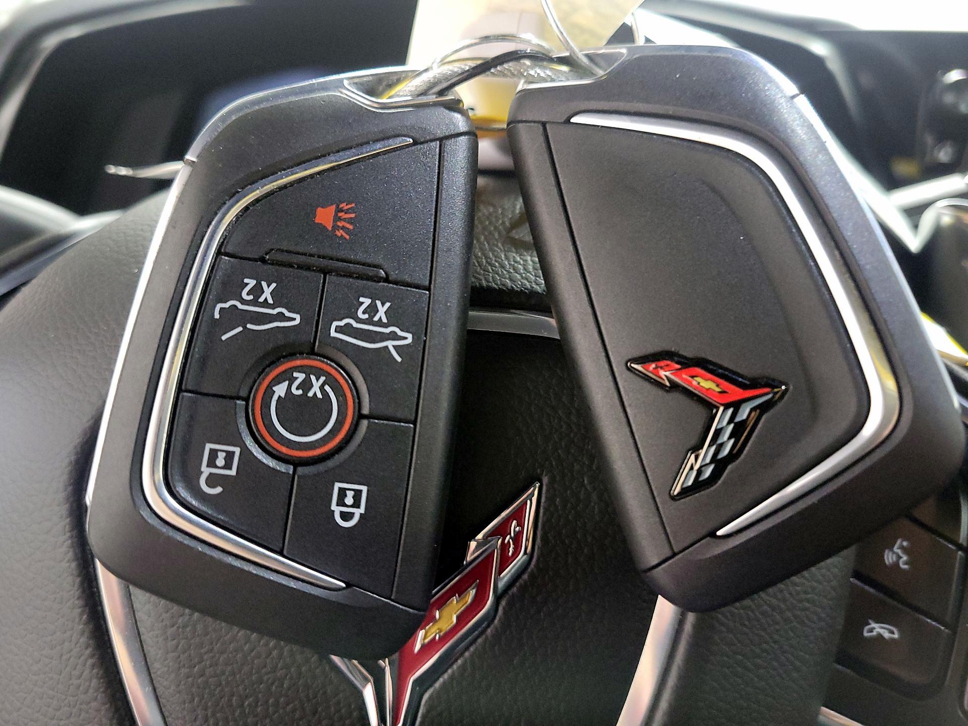 Thumbnail: 2020 Chevrolet Corvette - 19