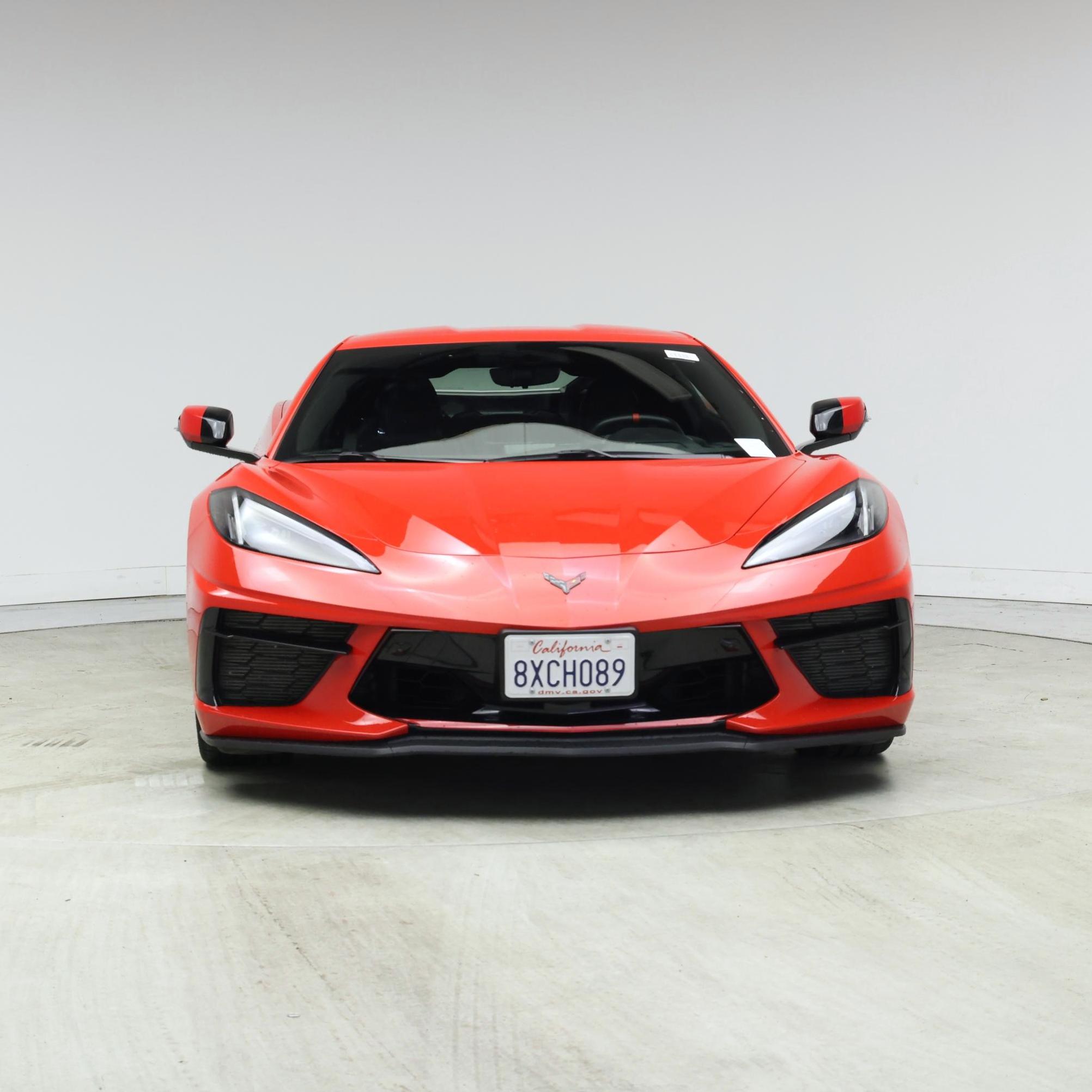 Thumbnail: 2020 Chevrolet Corvette - 5