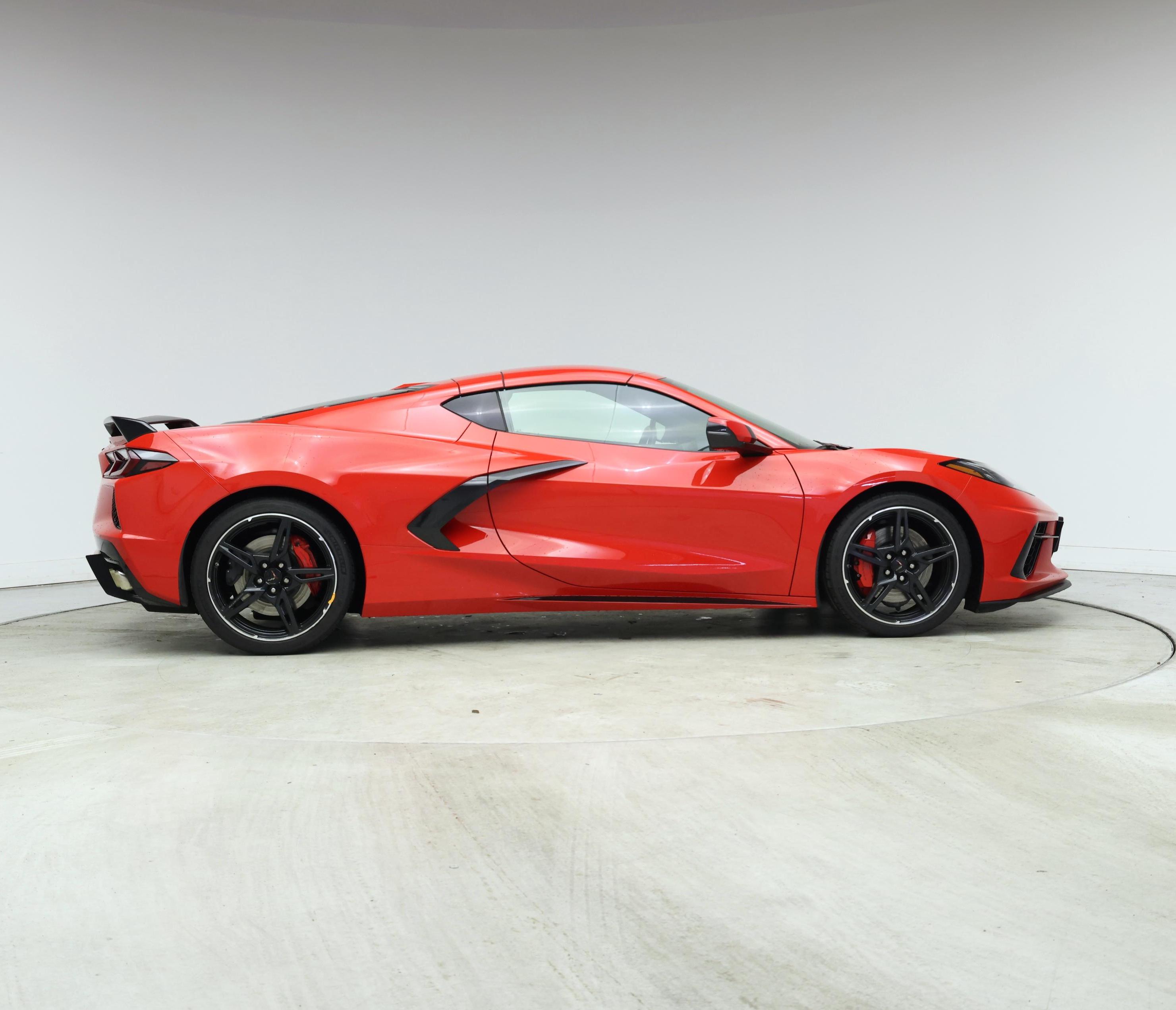 Thumbnail: 2020 Chevrolet Corvette - 7