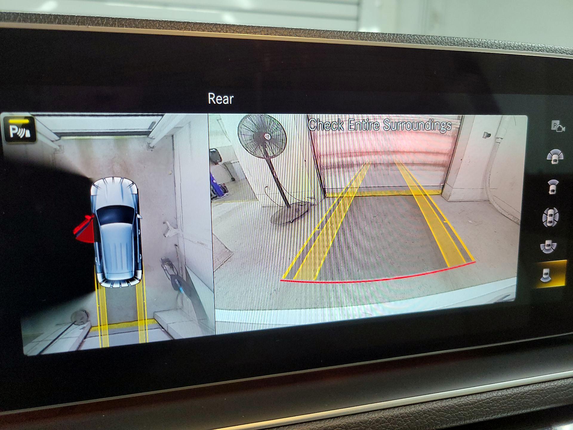 Thumbnail: 2021 Mercedes-Benz GLE - 14