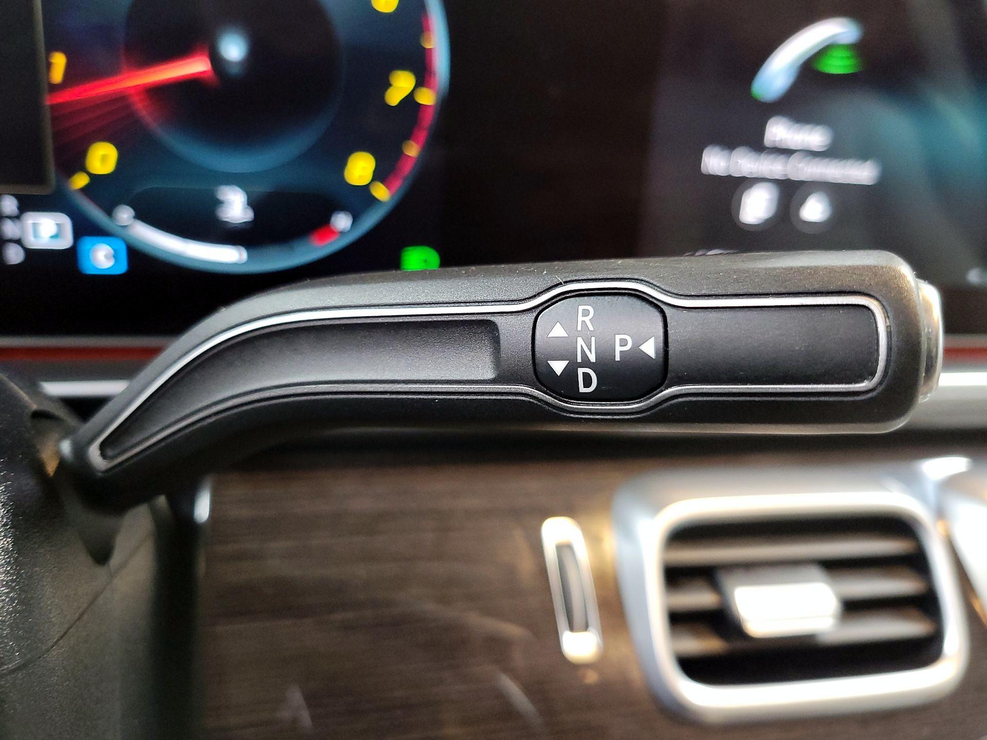 Thumbnail: 2021 Mercedes-Benz GLE - 17