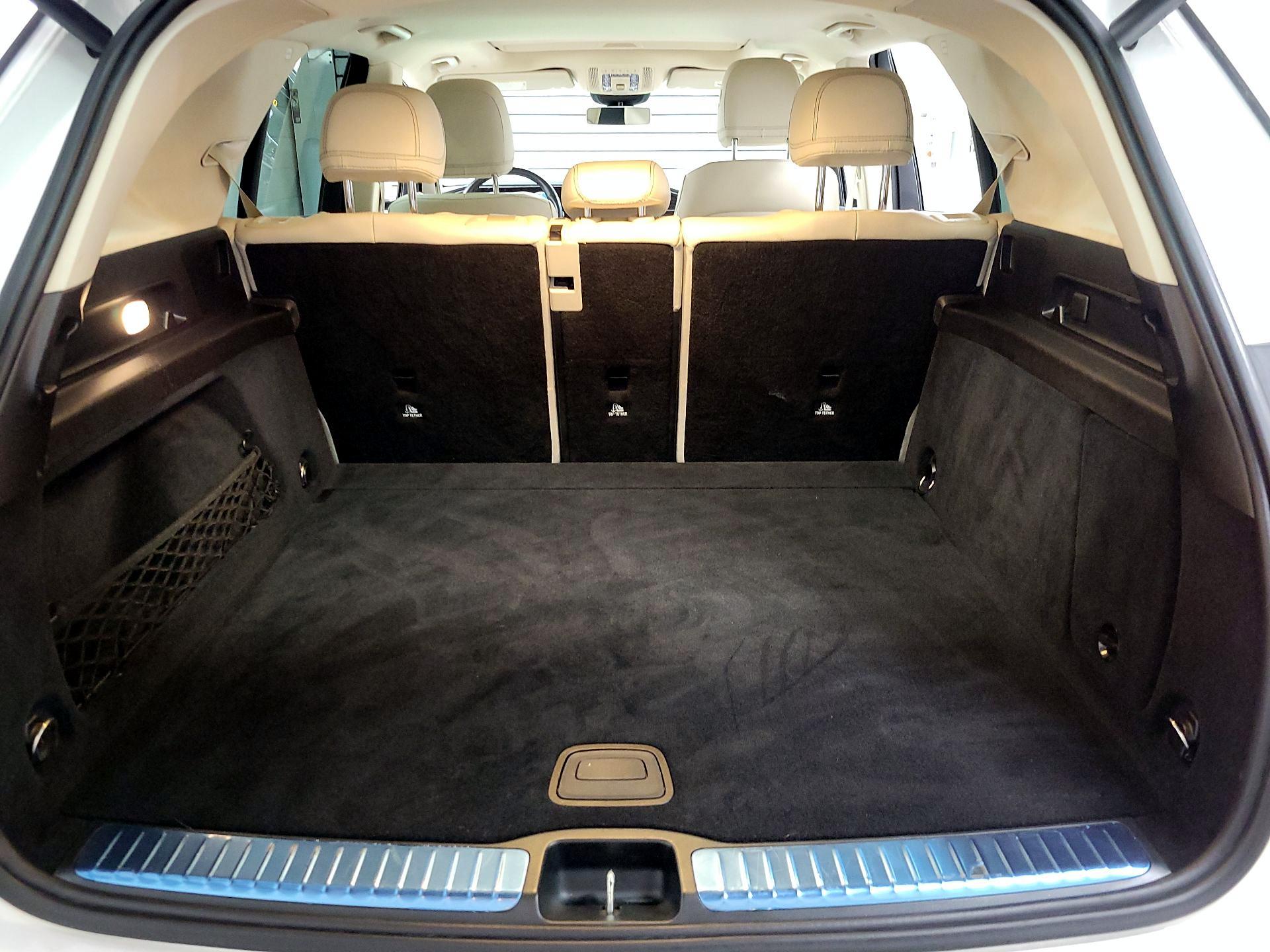 Thumbnail: 2021 Mercedes-Benz GLE - 19