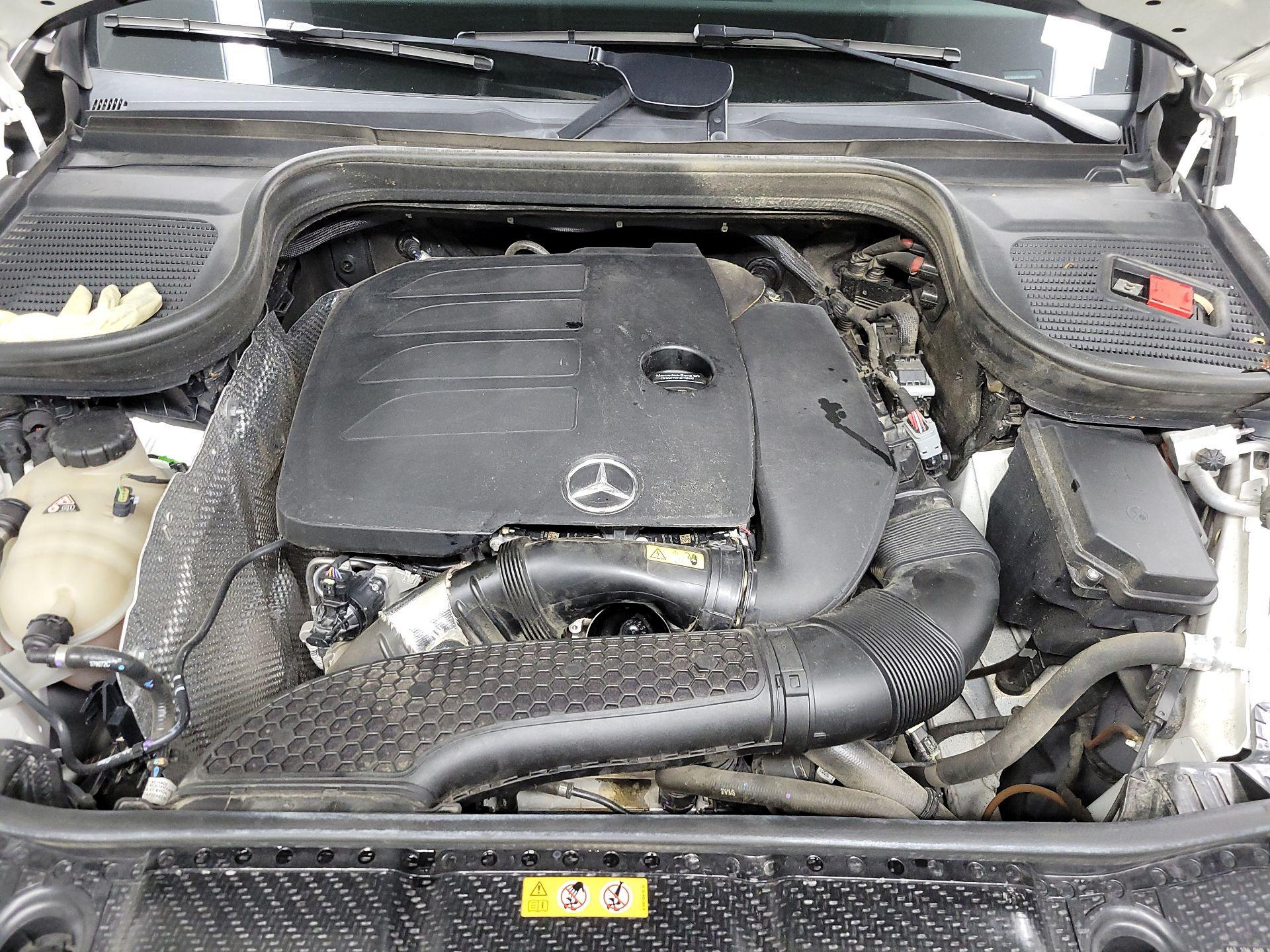 Thumbnail: 2021 Mercedes-Benz GLE - 20