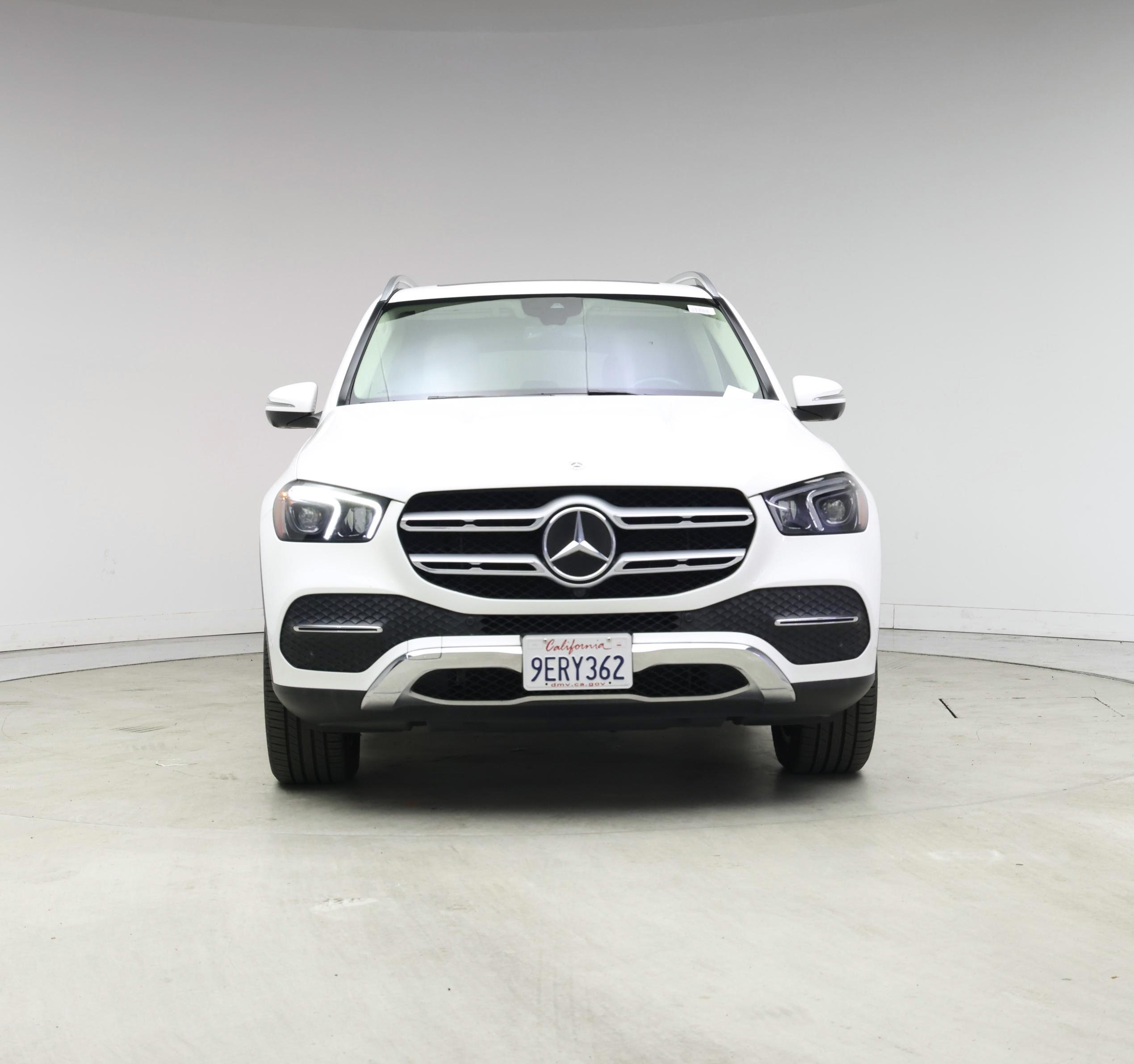 Thumbnail: 2021 Mercedes-Benz GLE - 5