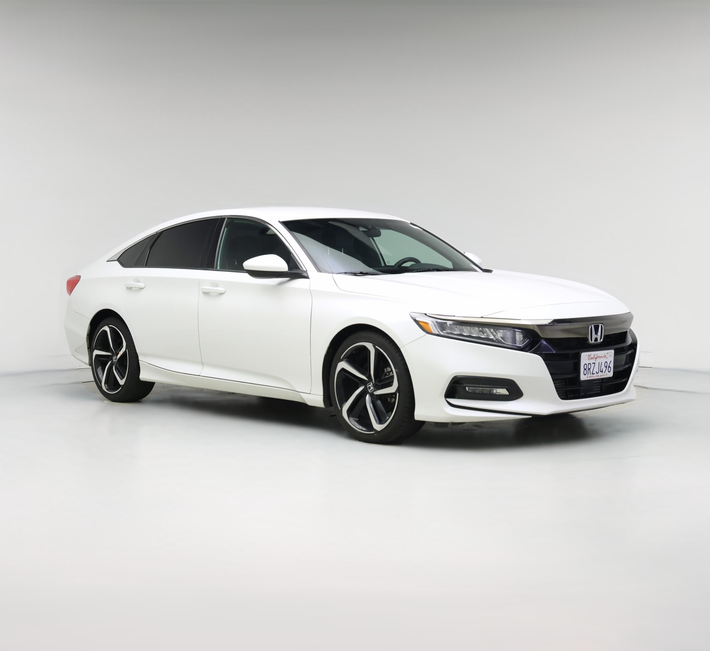 Thumbnail: 2020 Honda Accord - 1