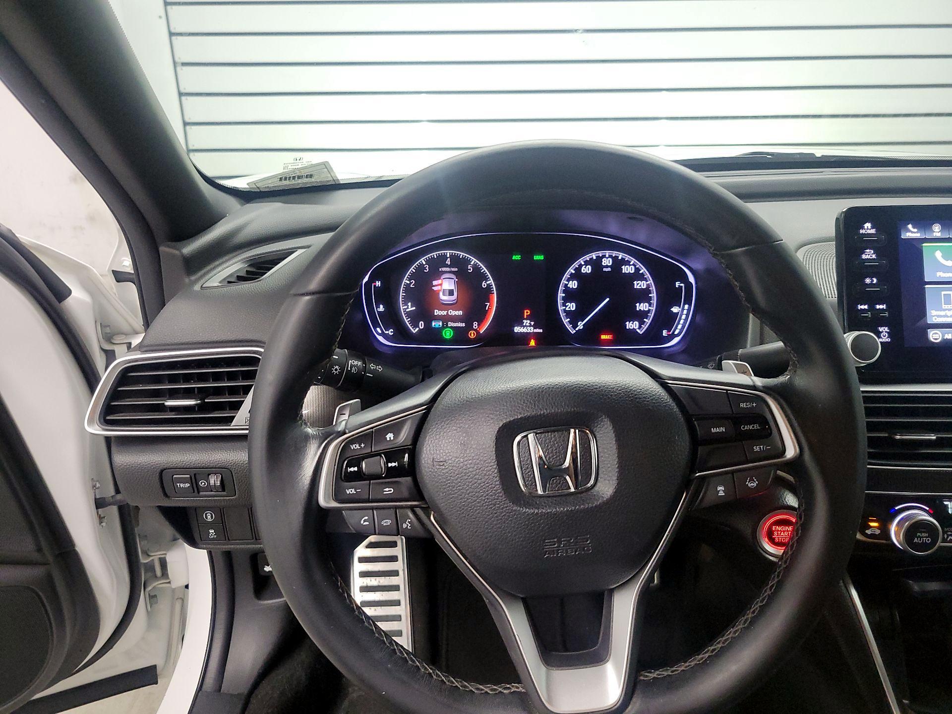 Thumbnail: 2020 Honda Accord - 10