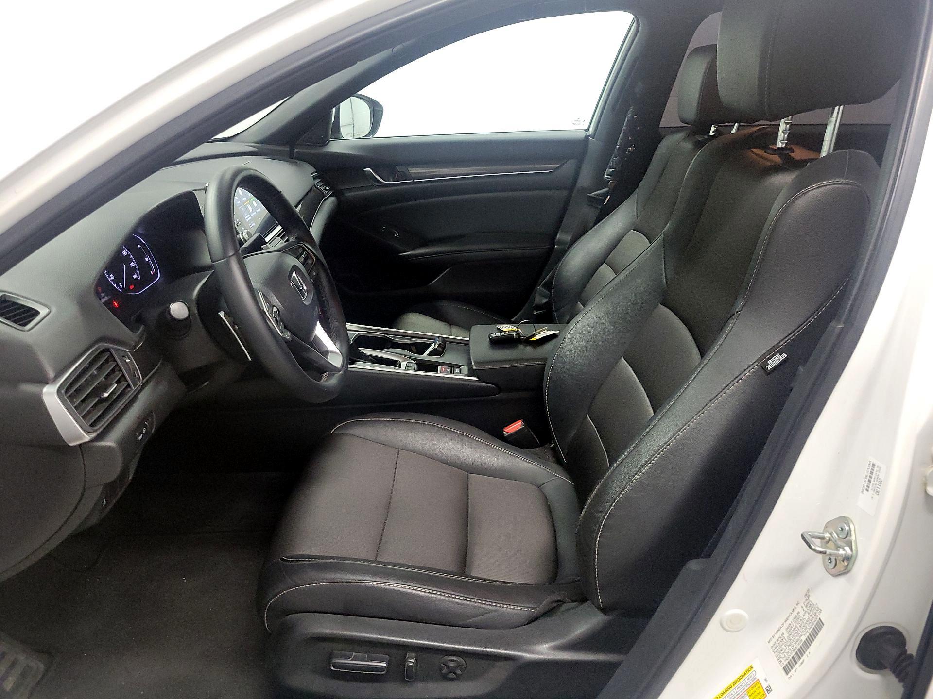 Thumbnail: 2020 Honda Accord - 11