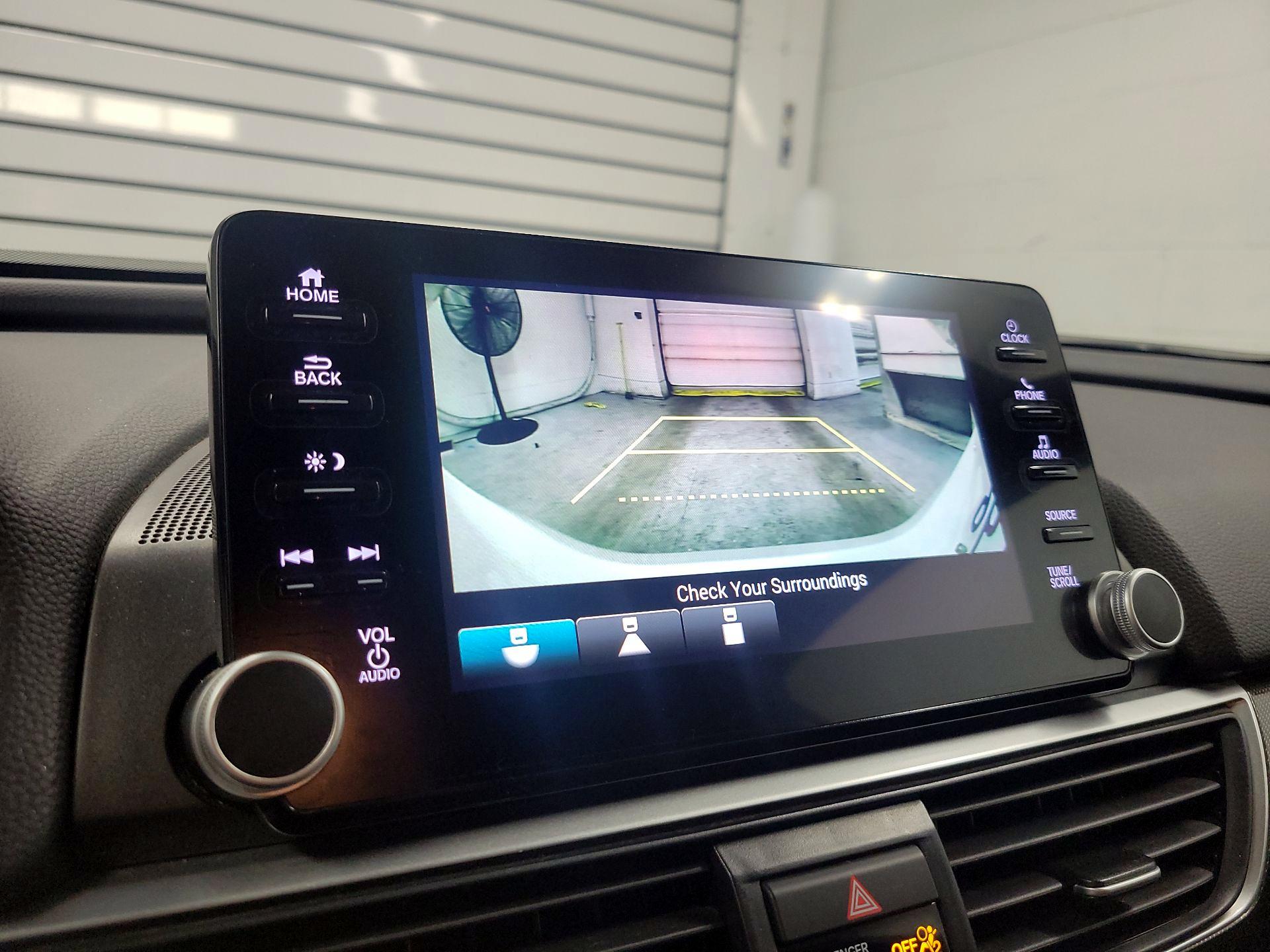 Thumbnail: 2020 Honda Accord - 14