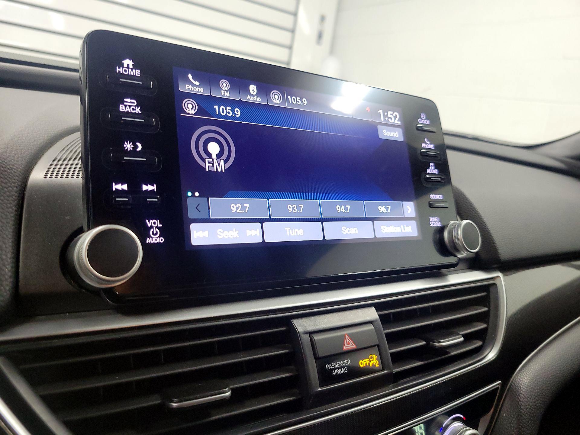 Thumbnail: 2020 Honda Accord - 15