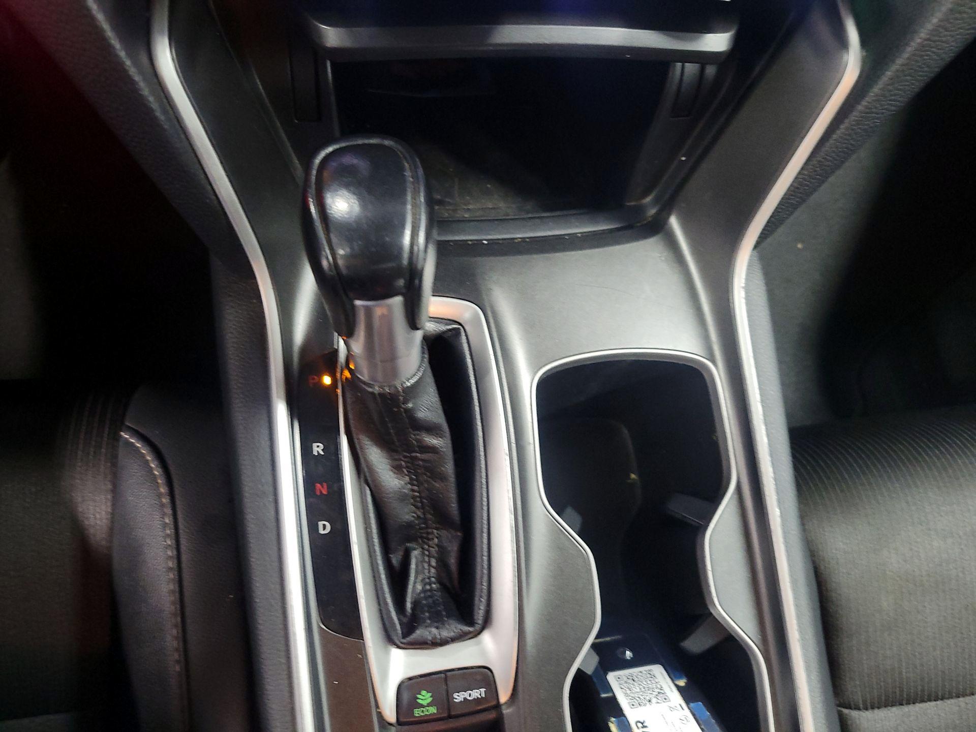 Thumbnail: 2020 Honda Accord - 17