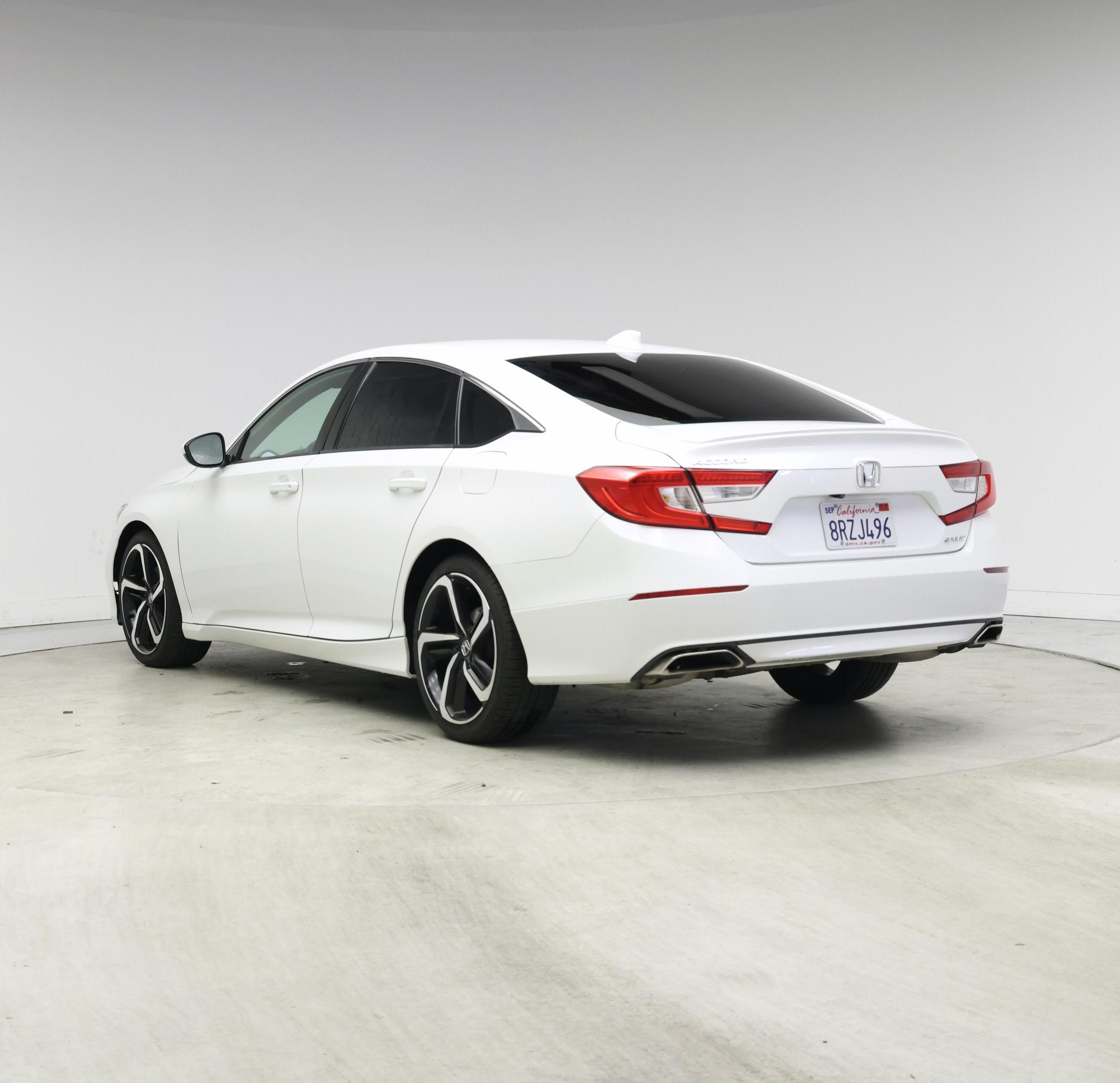 Thumbnail: 2020 Honda Accord - 2