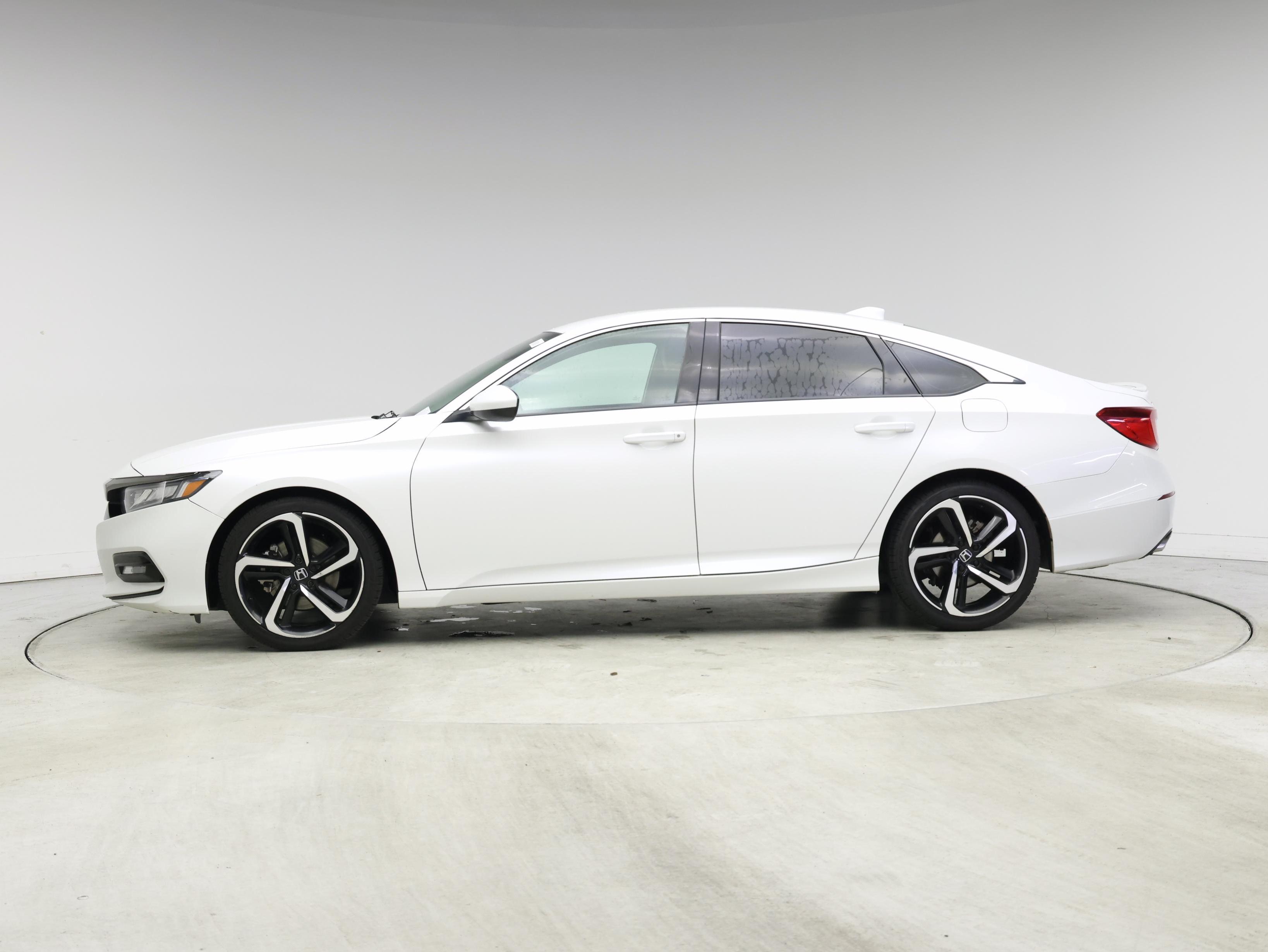 Thumbnail: 2020 Honda Accord - 3