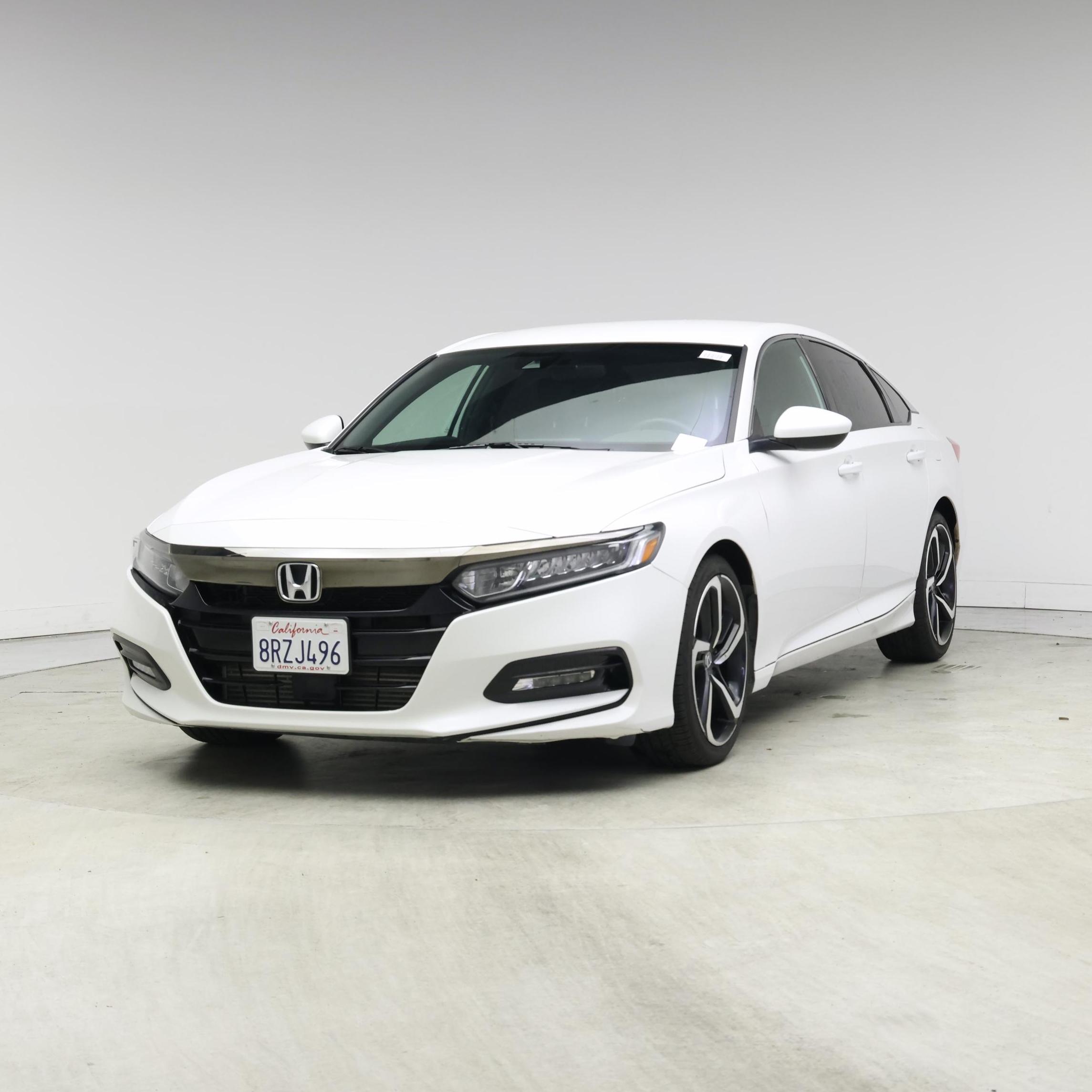 Thumbnail: 2020 Honda Accord - 4