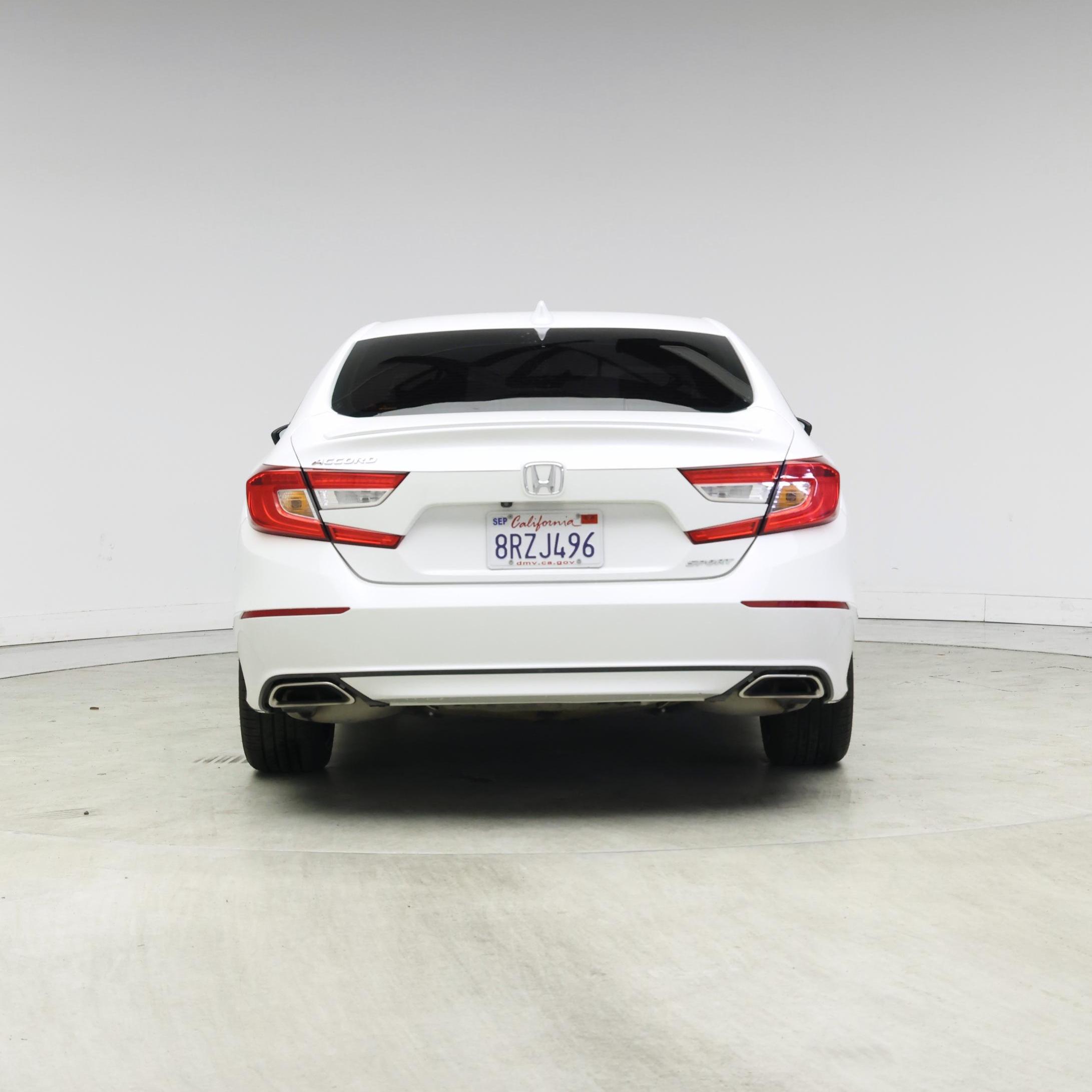 Thumbnail: 2020 Honda Accord - 6