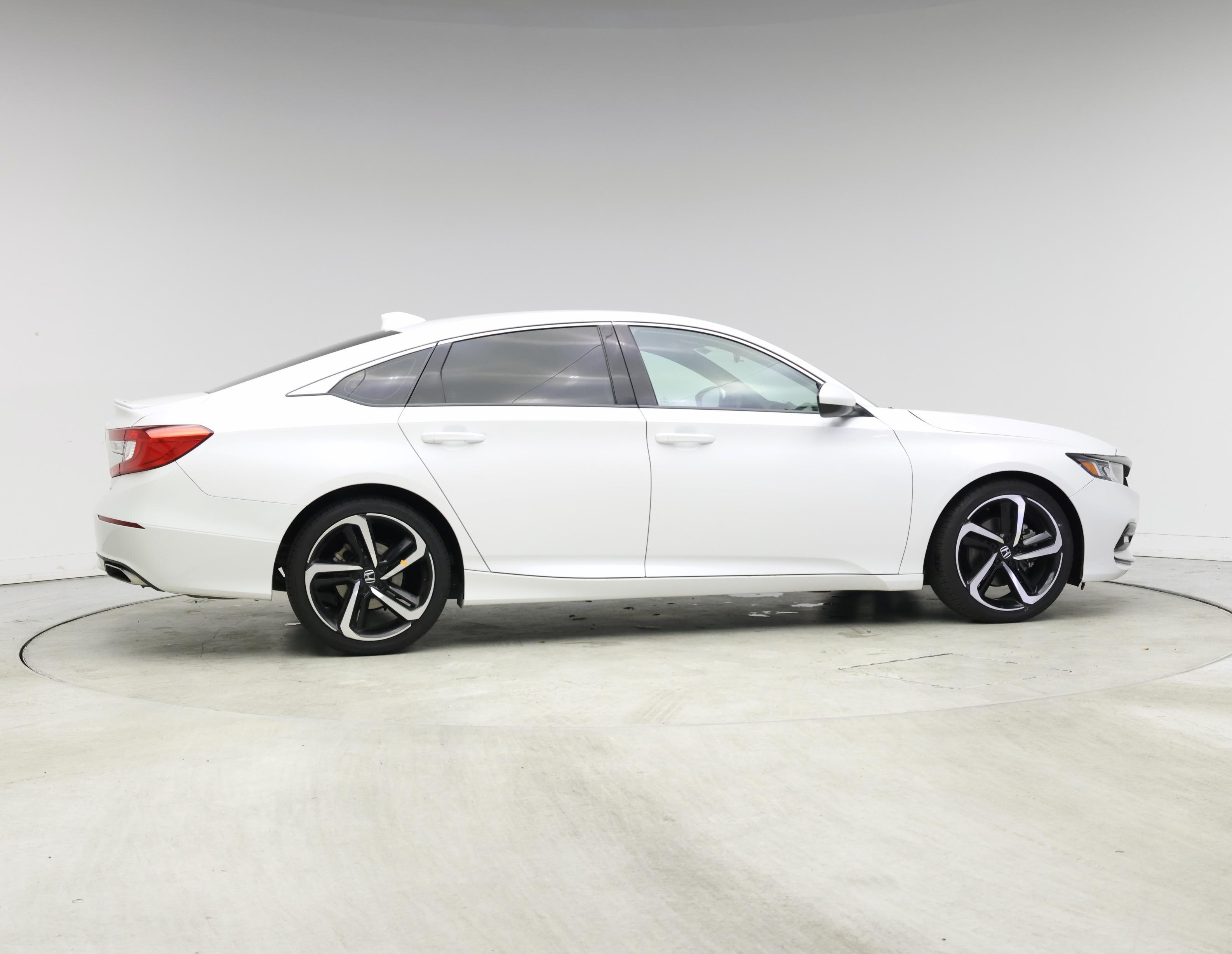 Thumbnail: 2020 Honda Accord - 7