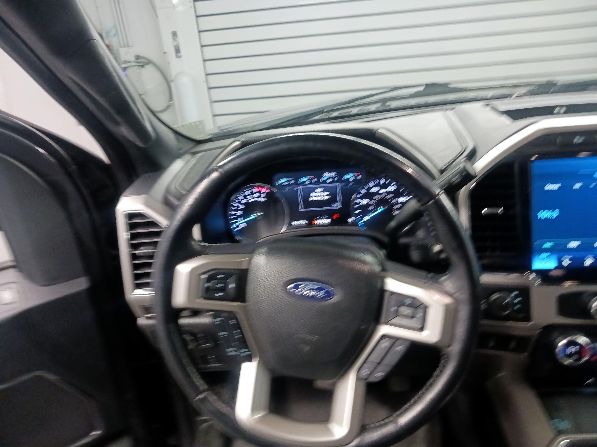 Thumbnail: 2022 Ford F-250 - 10