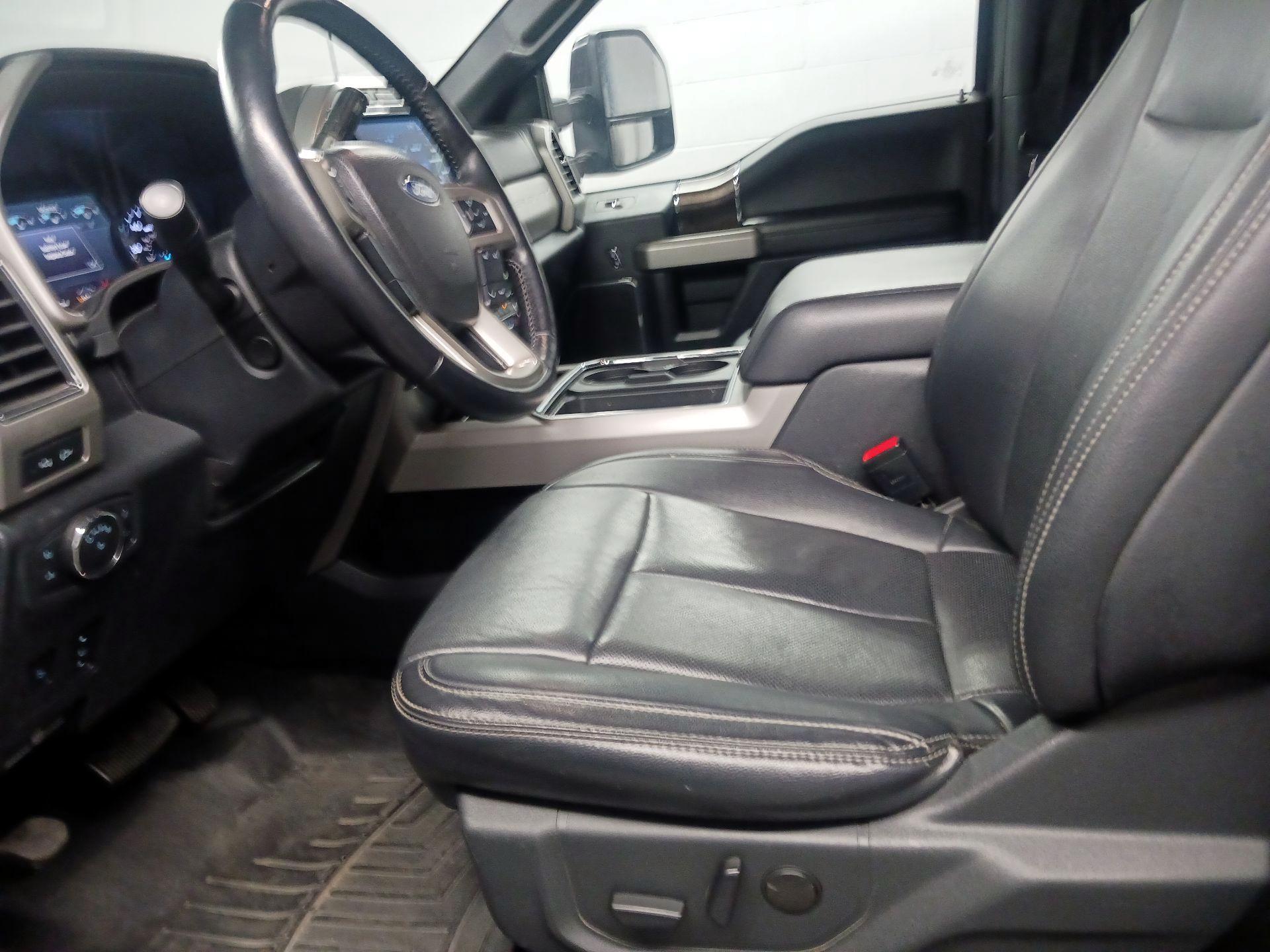 Thumbnail: 2022 Ford F-250 - 11