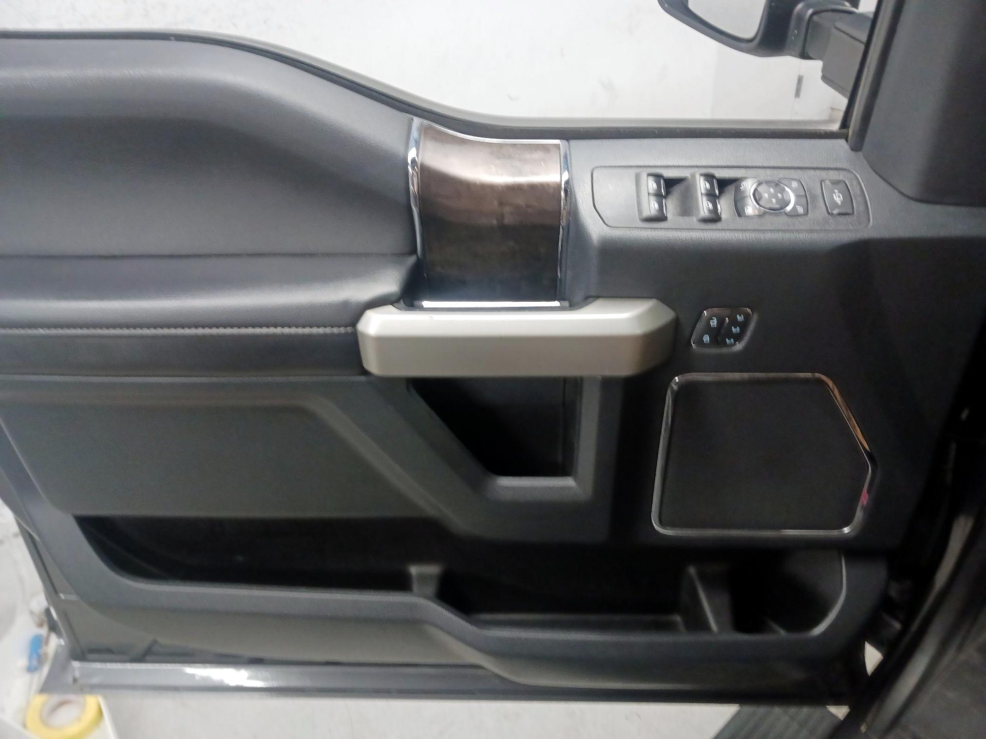 Thumbnail: 2022 Ford F-250 - 12