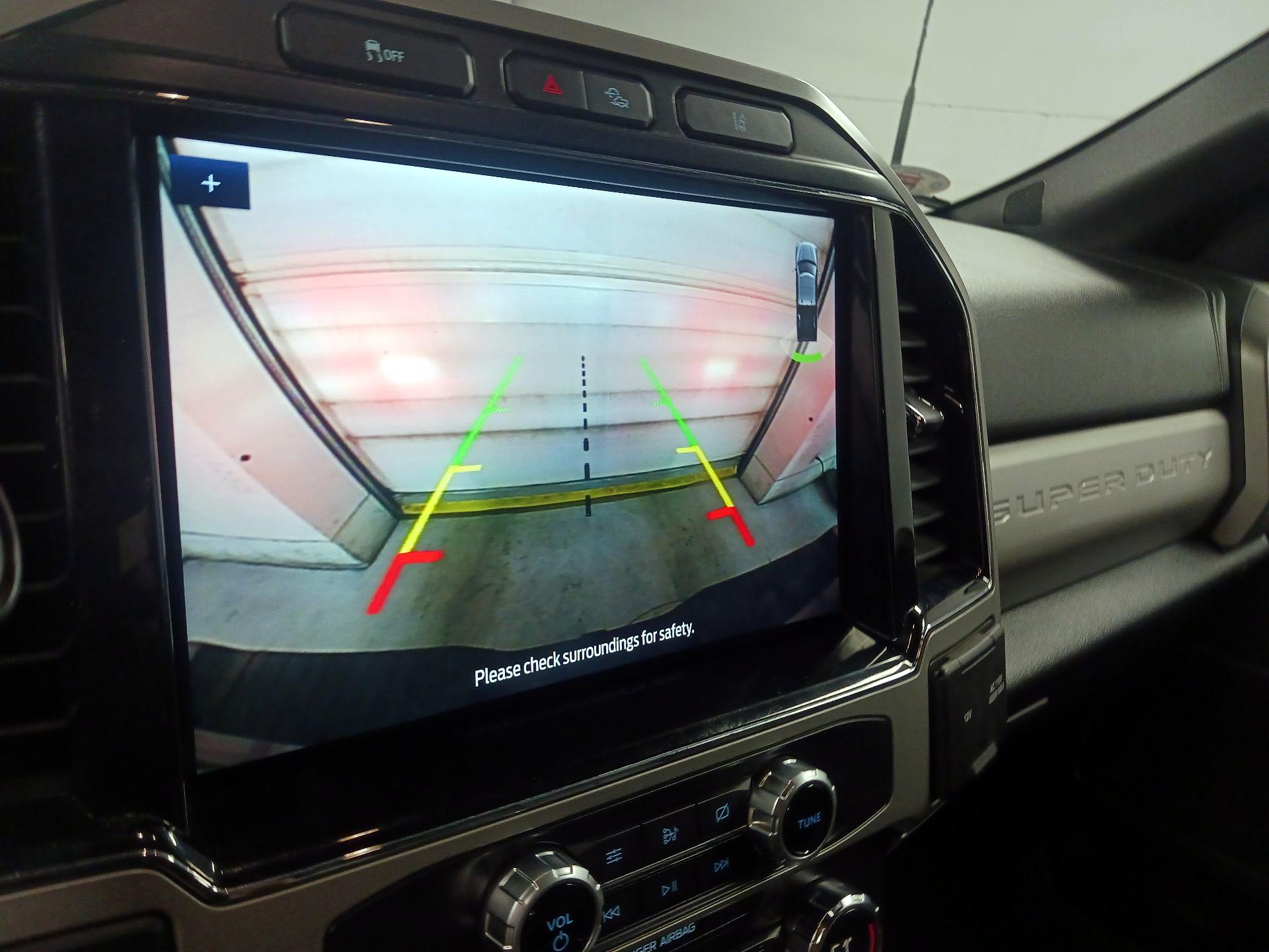 Thumbnail: 2022 Ford F-250 - 14