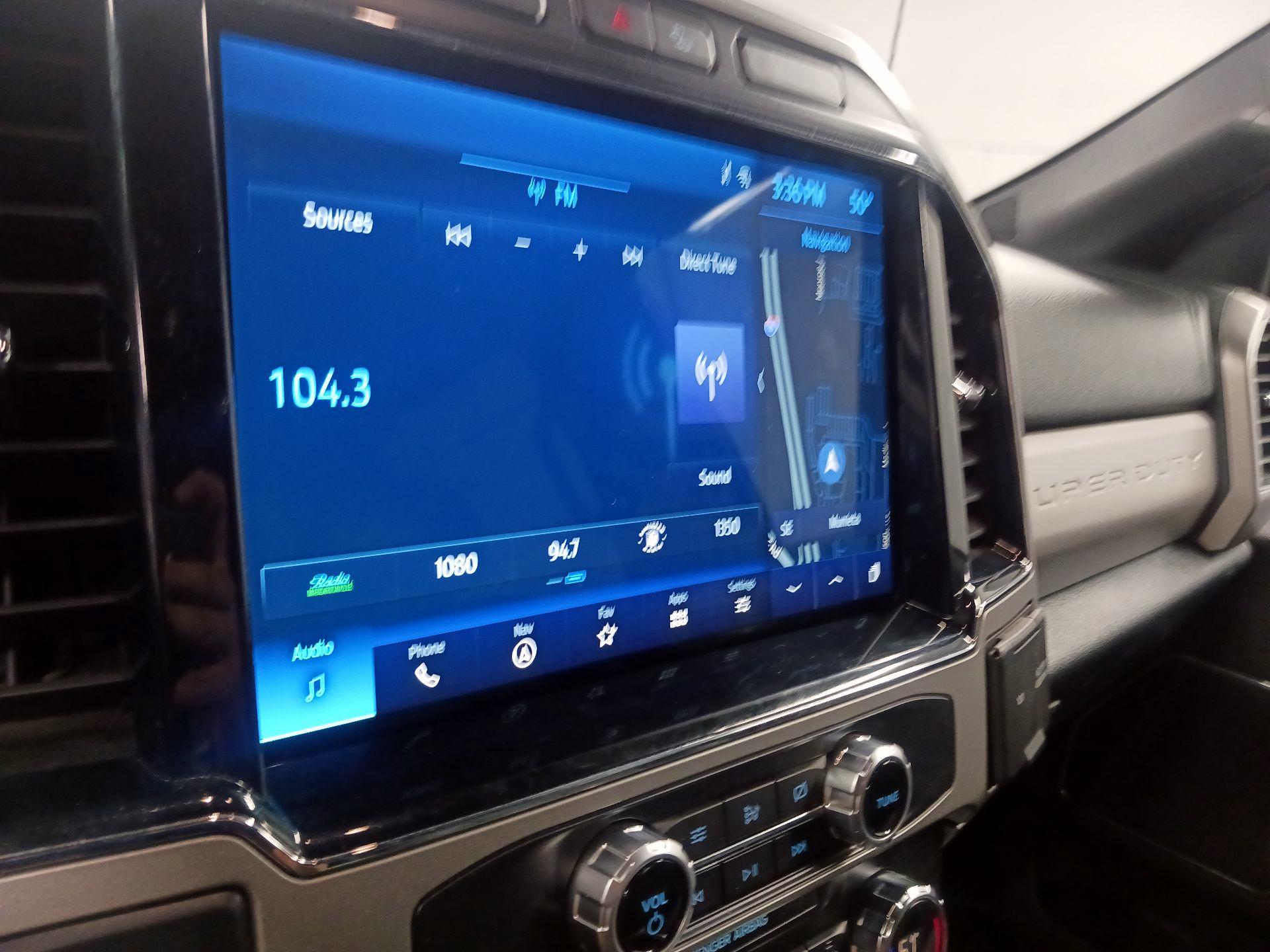 Thumbnail: 2022 Ford F-250 - 15