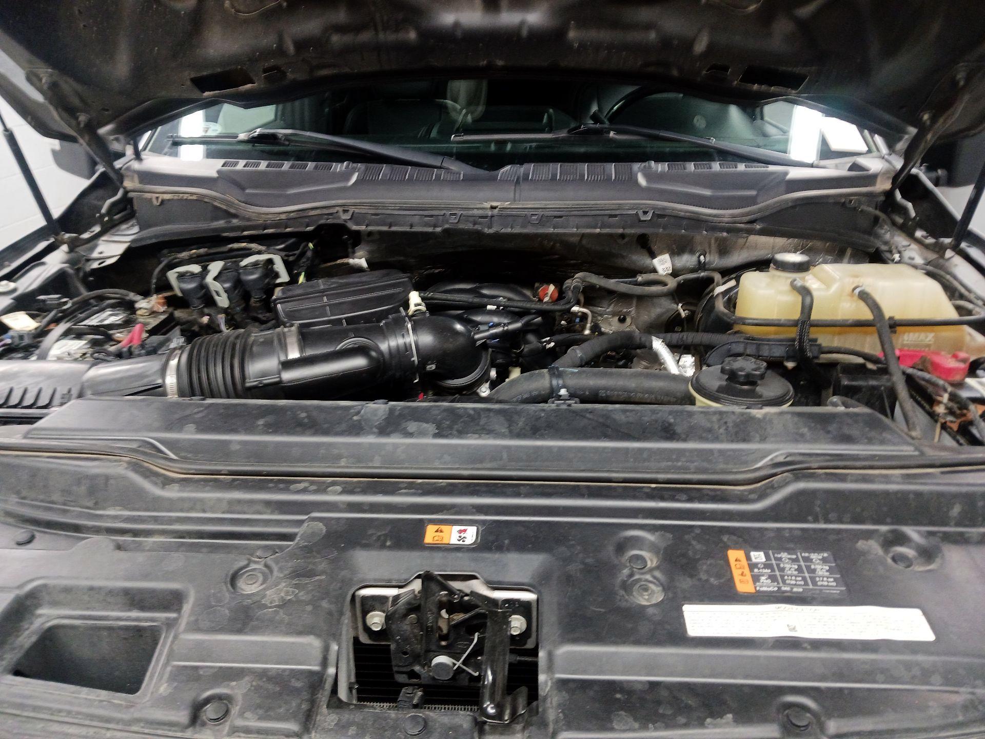 Thumbnail: 2022 Ford F-250 - 19