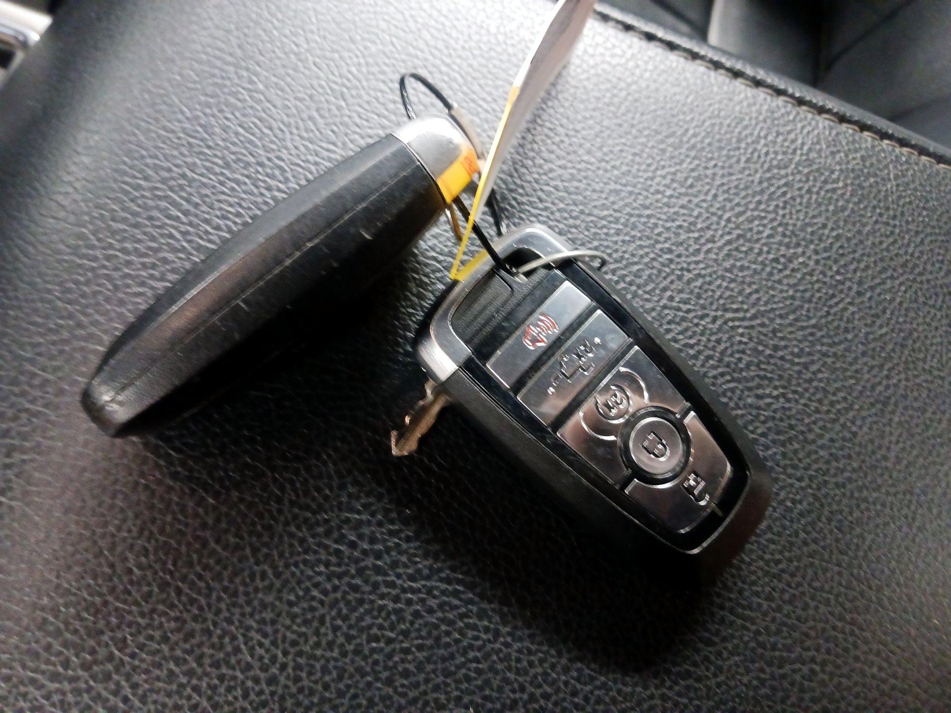 Thumbnail: 2022 Ford F-250 - 20