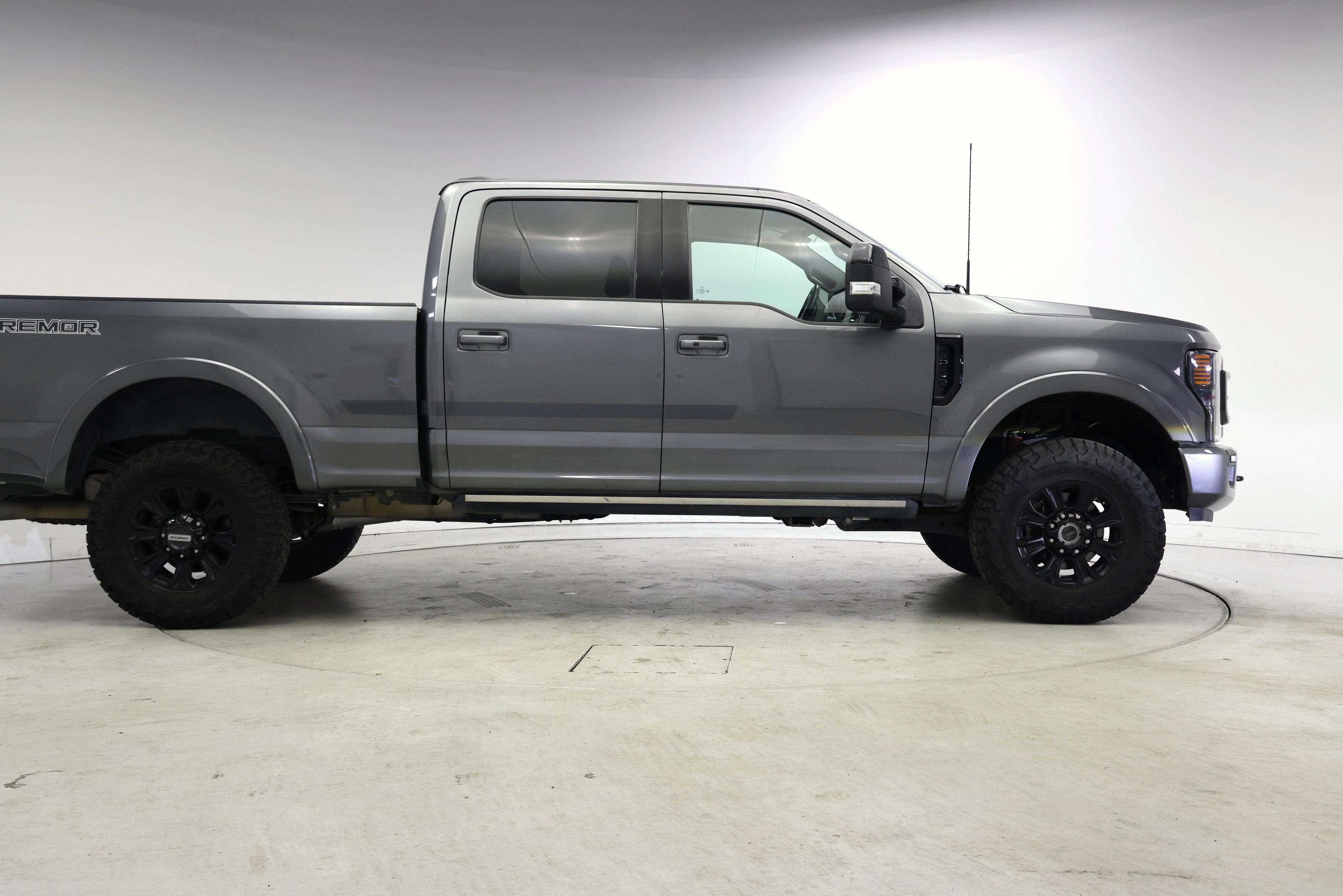 Thumbnail: 2022 Ford F-250 - 7