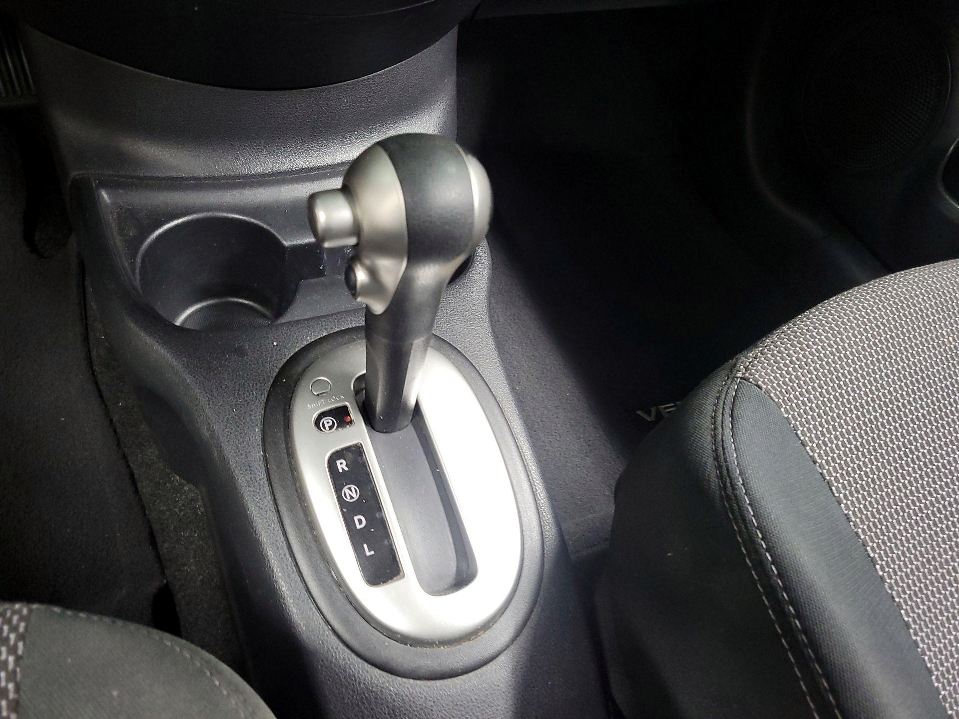 Thumbnail: 2015 Nissan Versa - 15