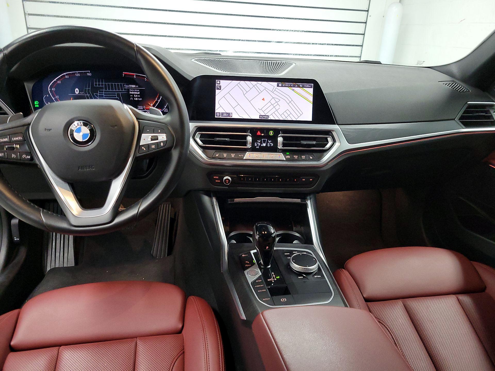 Thumbnail: 2022 BMW 3 Series - 9