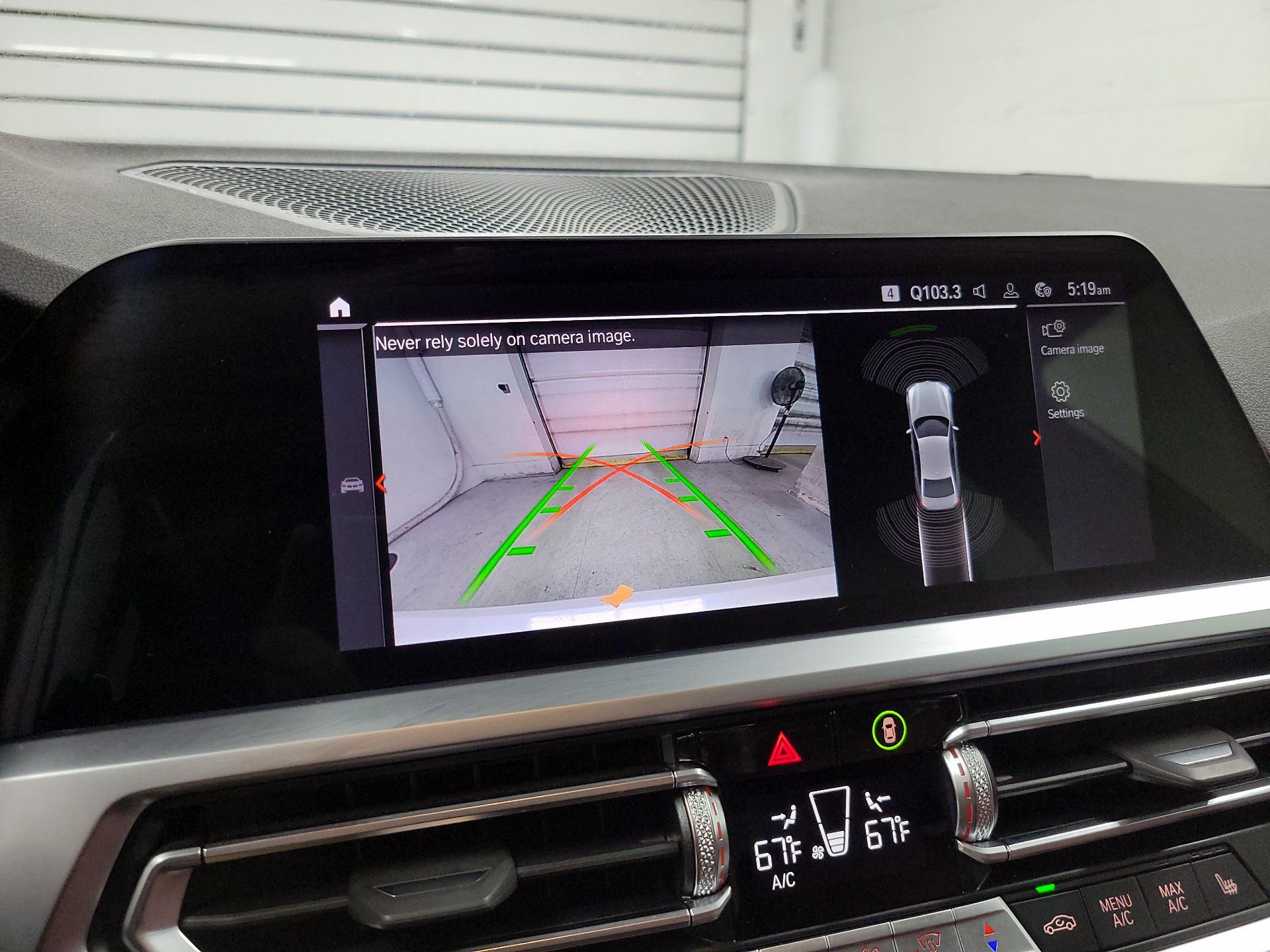 Thumbnail: 2022 BMW 3 Series - 15