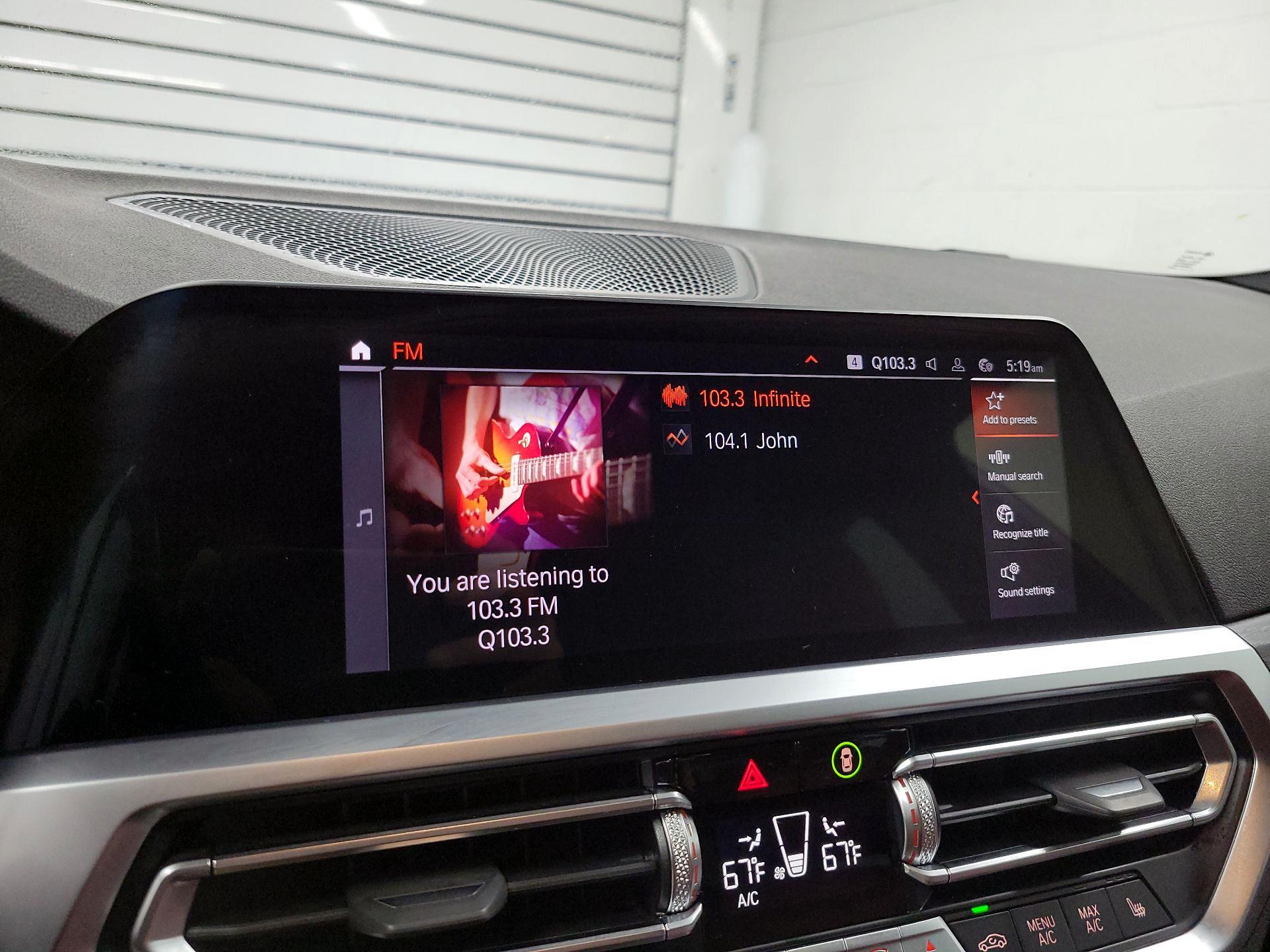 Thumbnail: 2022 BMW 3 Series - 16