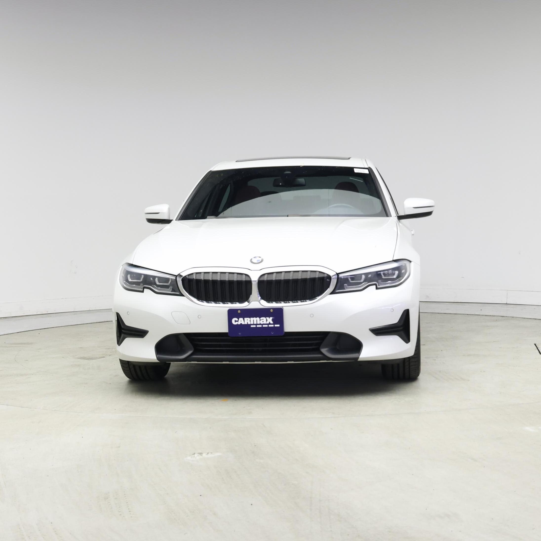 Thumbnail: 2022 BMW 3 Series - 5