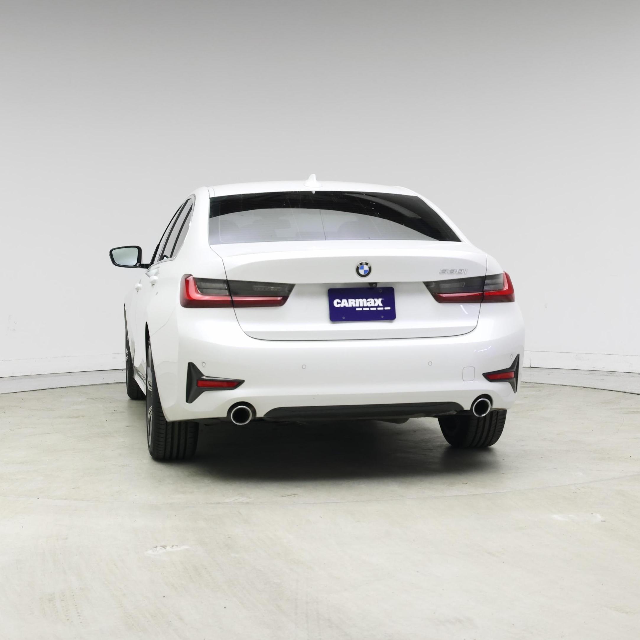 Thumbnail: 2022 BMW 3 Series - 6