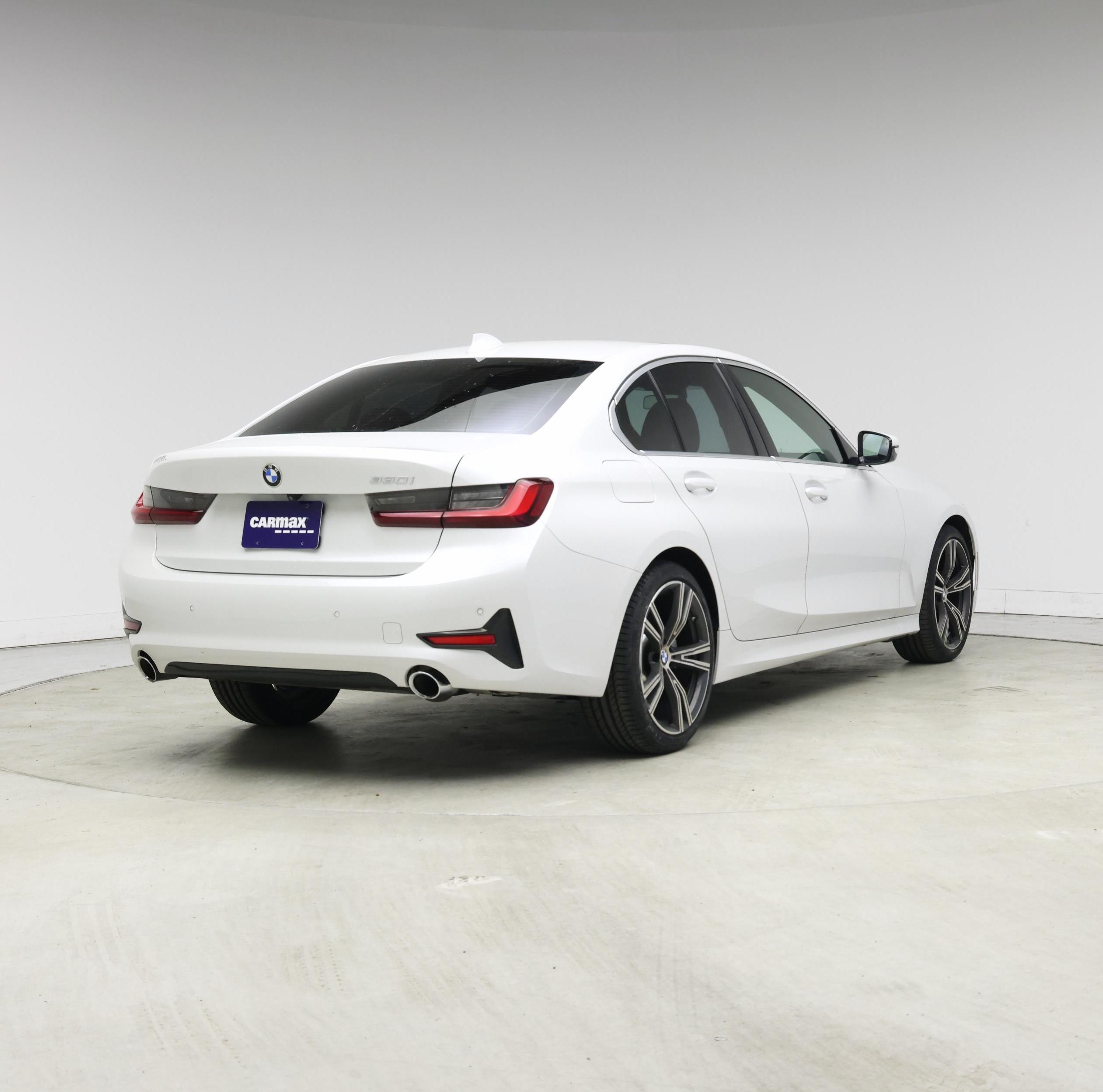 Thumbnail: 2022 BMW 3 Series - 8