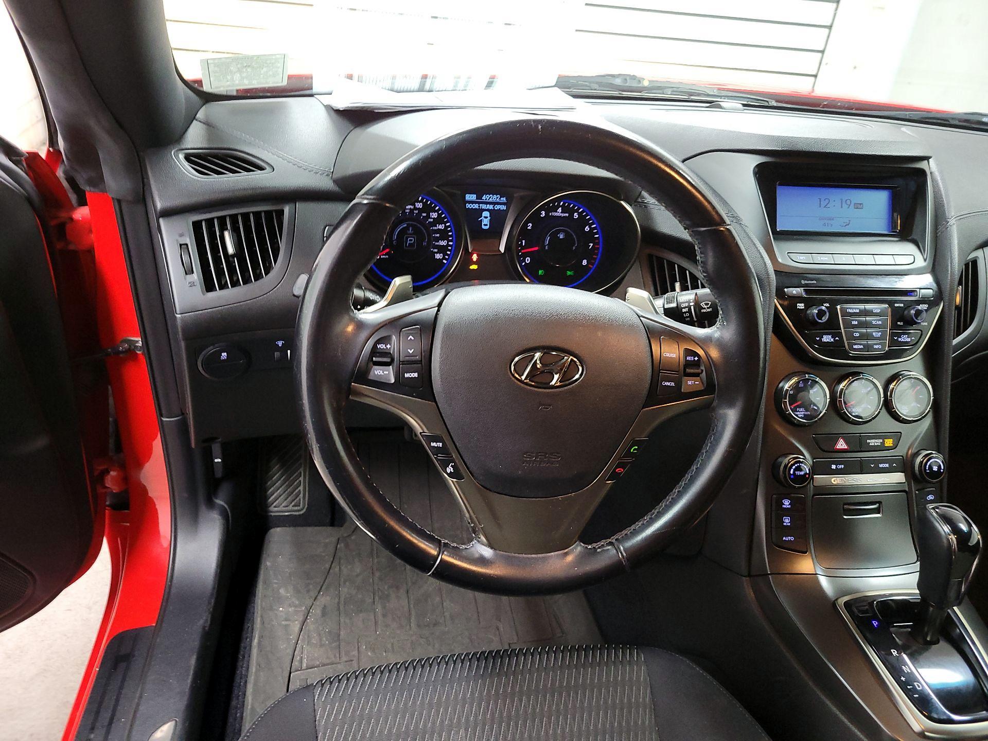 Thumbnail: 2015 Hyundai Genesis - 10