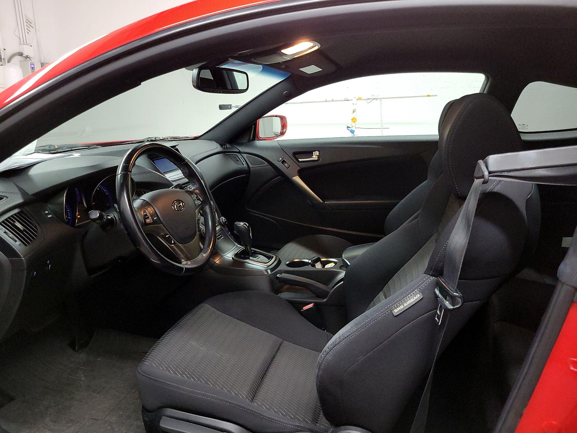 Thumbnail: 2015 Hyundai Genesis - 11