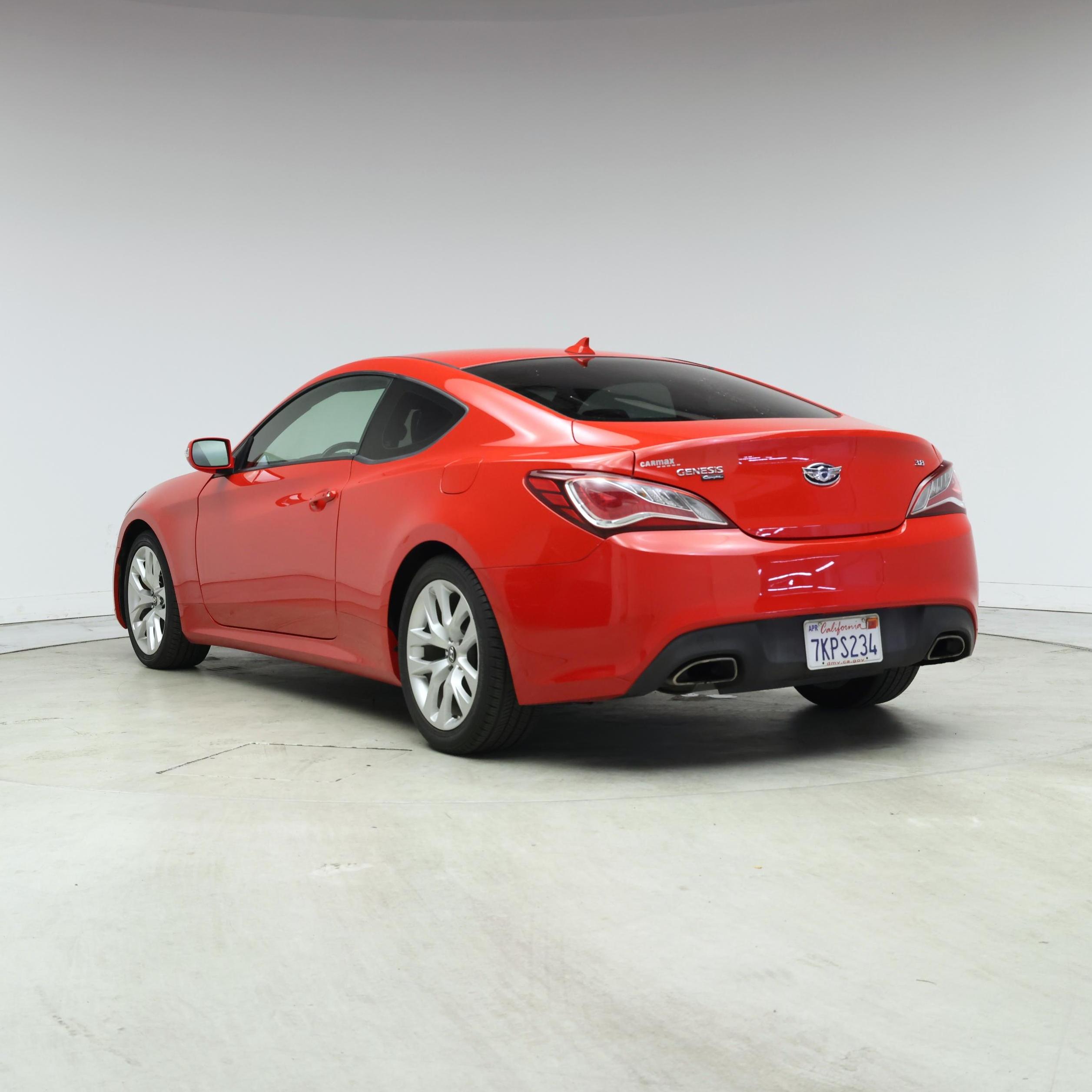 Thumbnail: 2015 Hyundai Genesis - 2