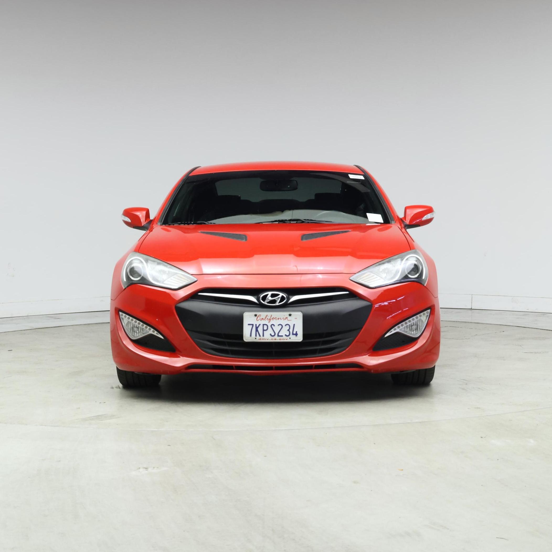 Thumbnail: 2015 Hyundai Genesis - 5