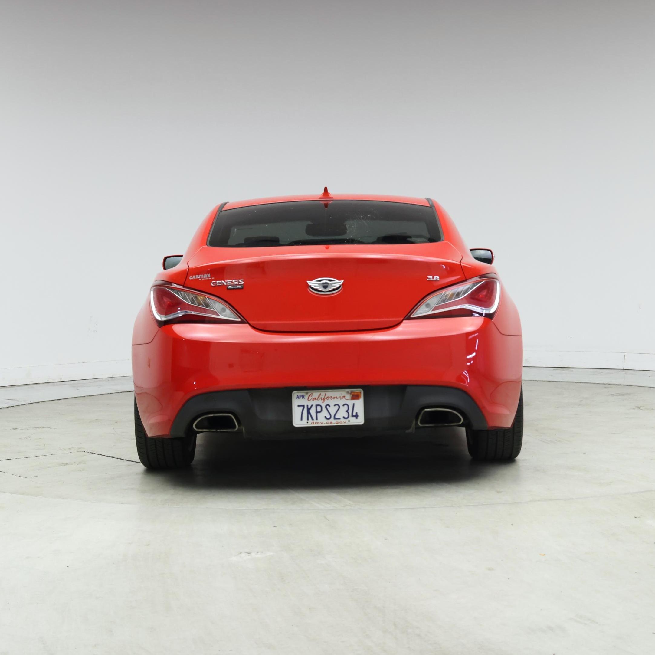 Thumbnail: 2015 Hyundai Genesis - 6