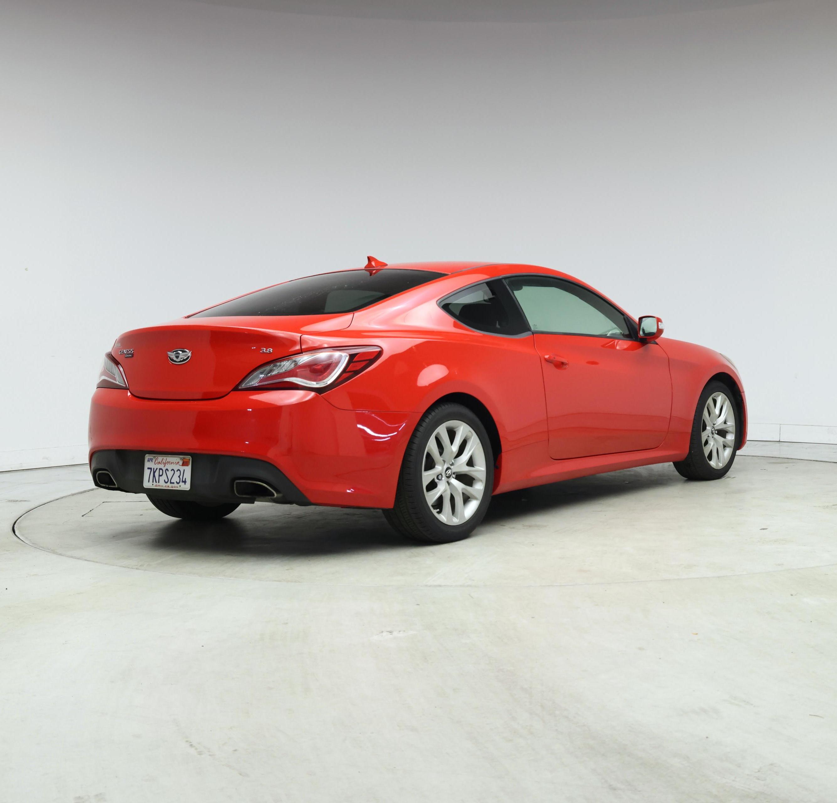 Thumbnail: 2015 Hyundai Genesis - 8