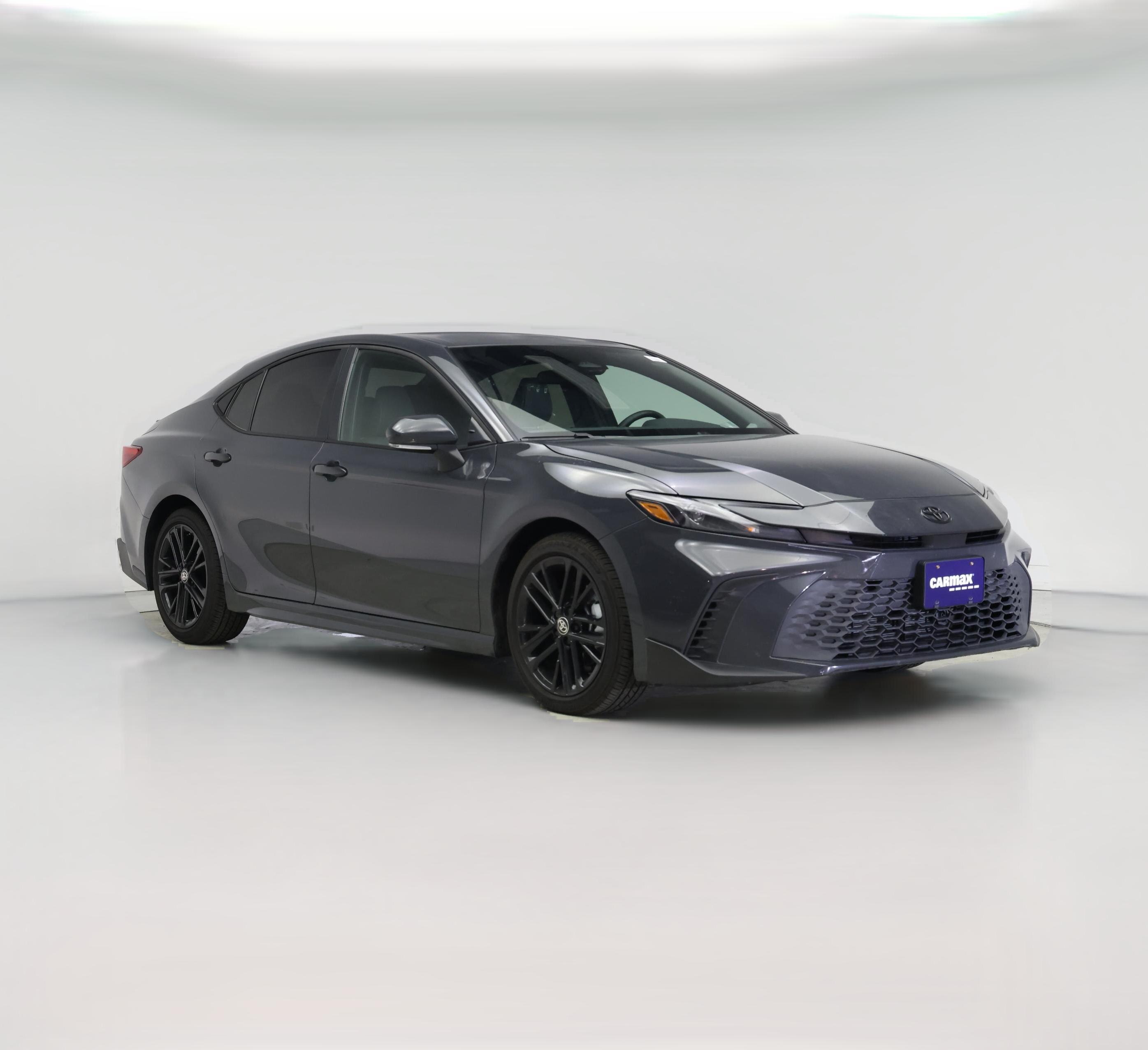 Thumbnail: 2025 Toyota Camry - 1