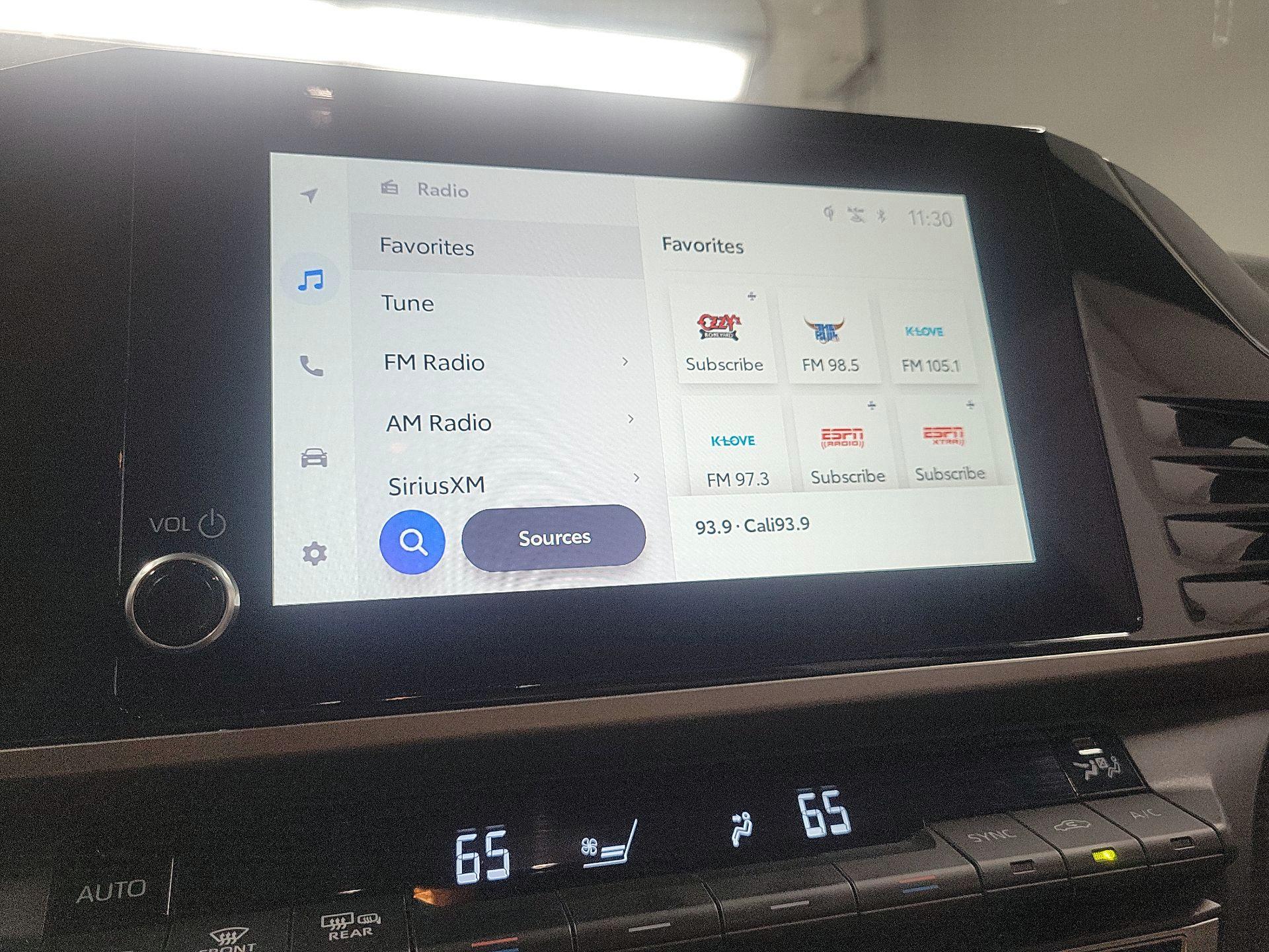 Thumbnail: 2025 Toyota Camry - 15